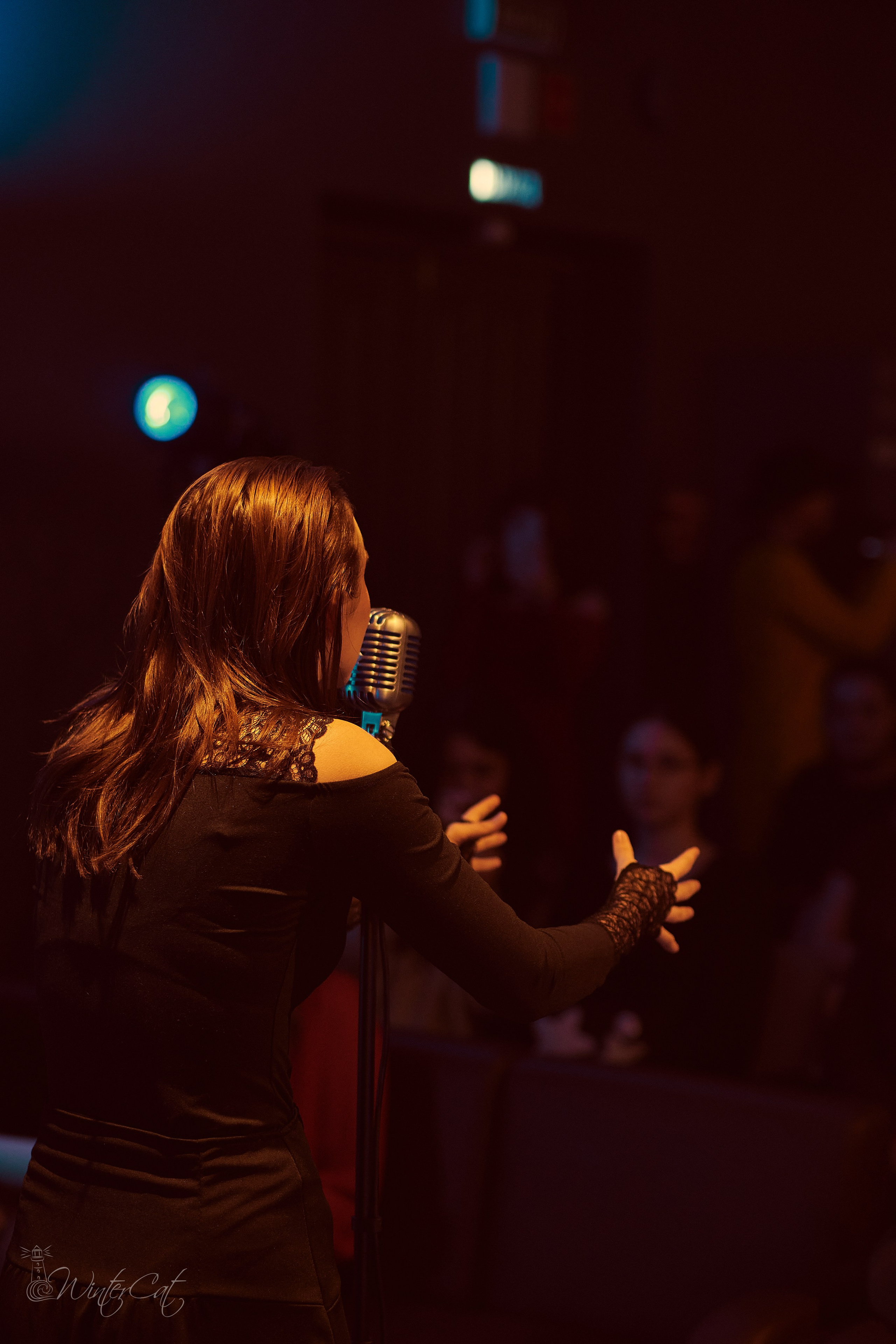 Фестиваль Крик (музей). Портретный и репортажный фотограф в Магадане Андрей Нефедов WinterCatPhoto