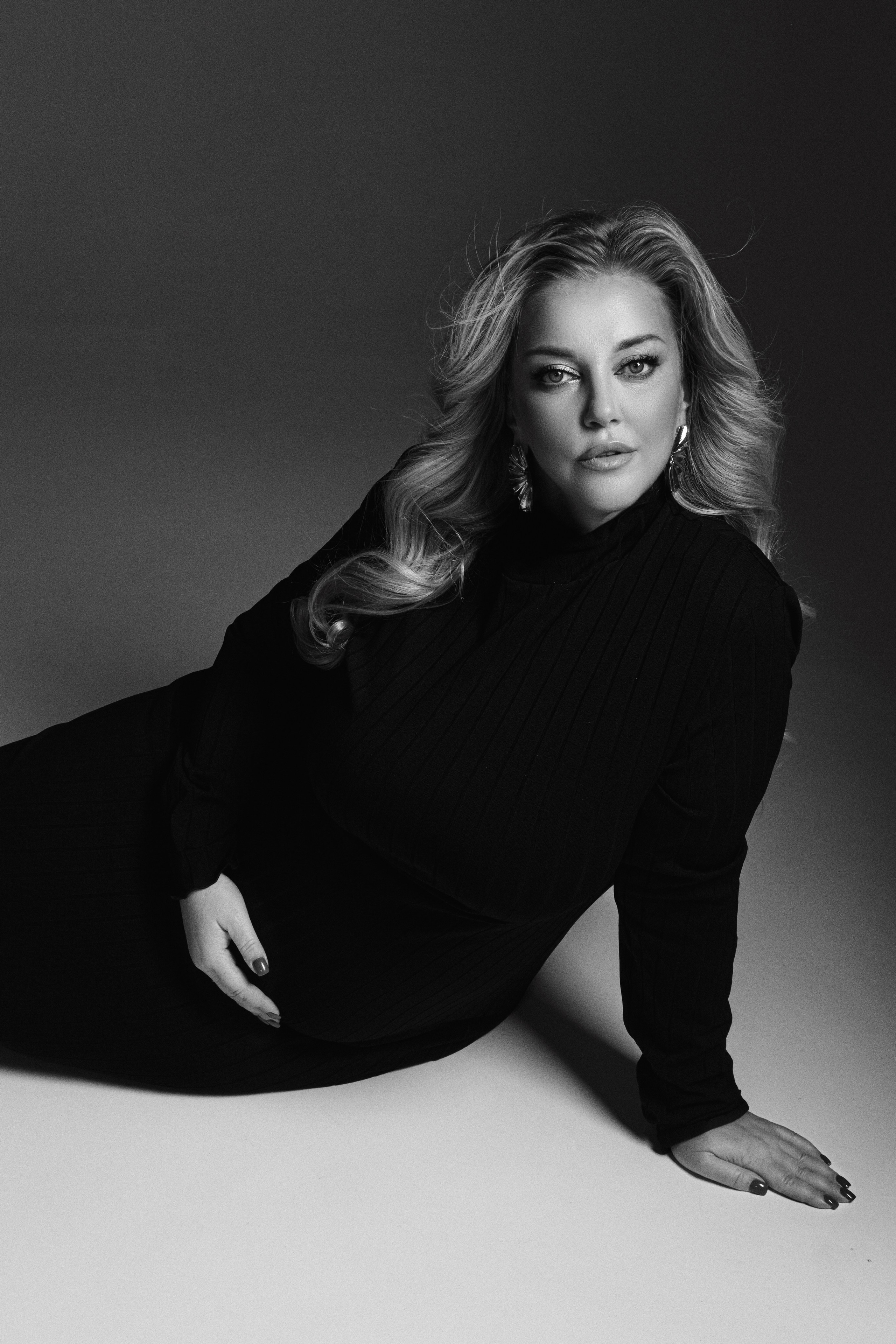 Семейные истории. Фотограф Бурнашкина Натали Москва