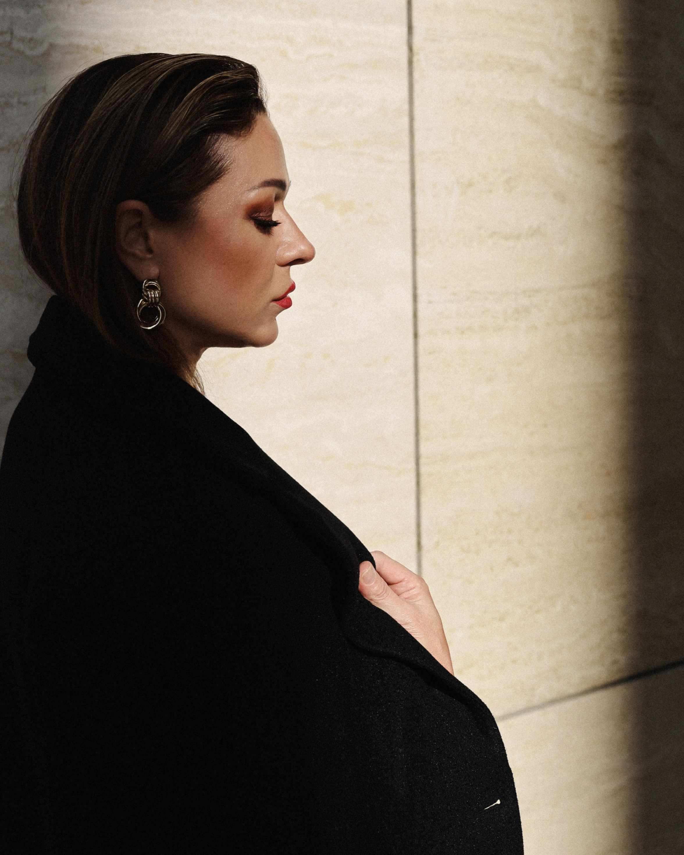 Уличная. Sorokina