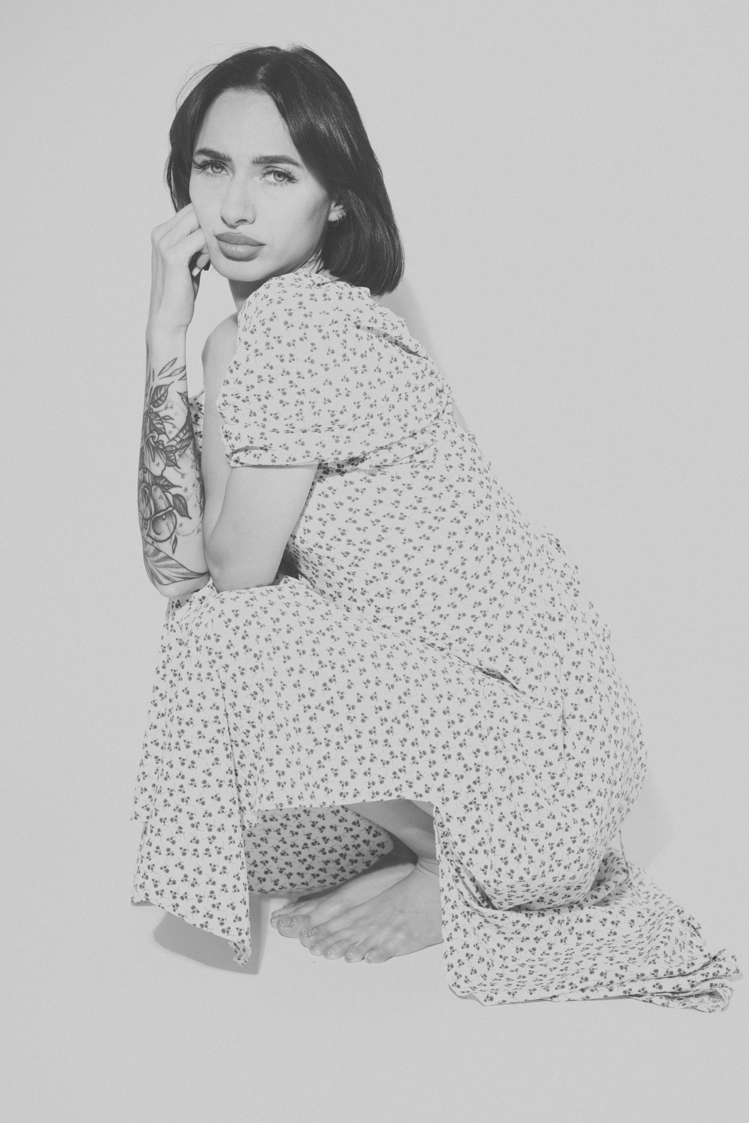 Студийные фотосессии. Студийный и свадебный фотограф и видеограф в Севастополе — Юлия Макаренко