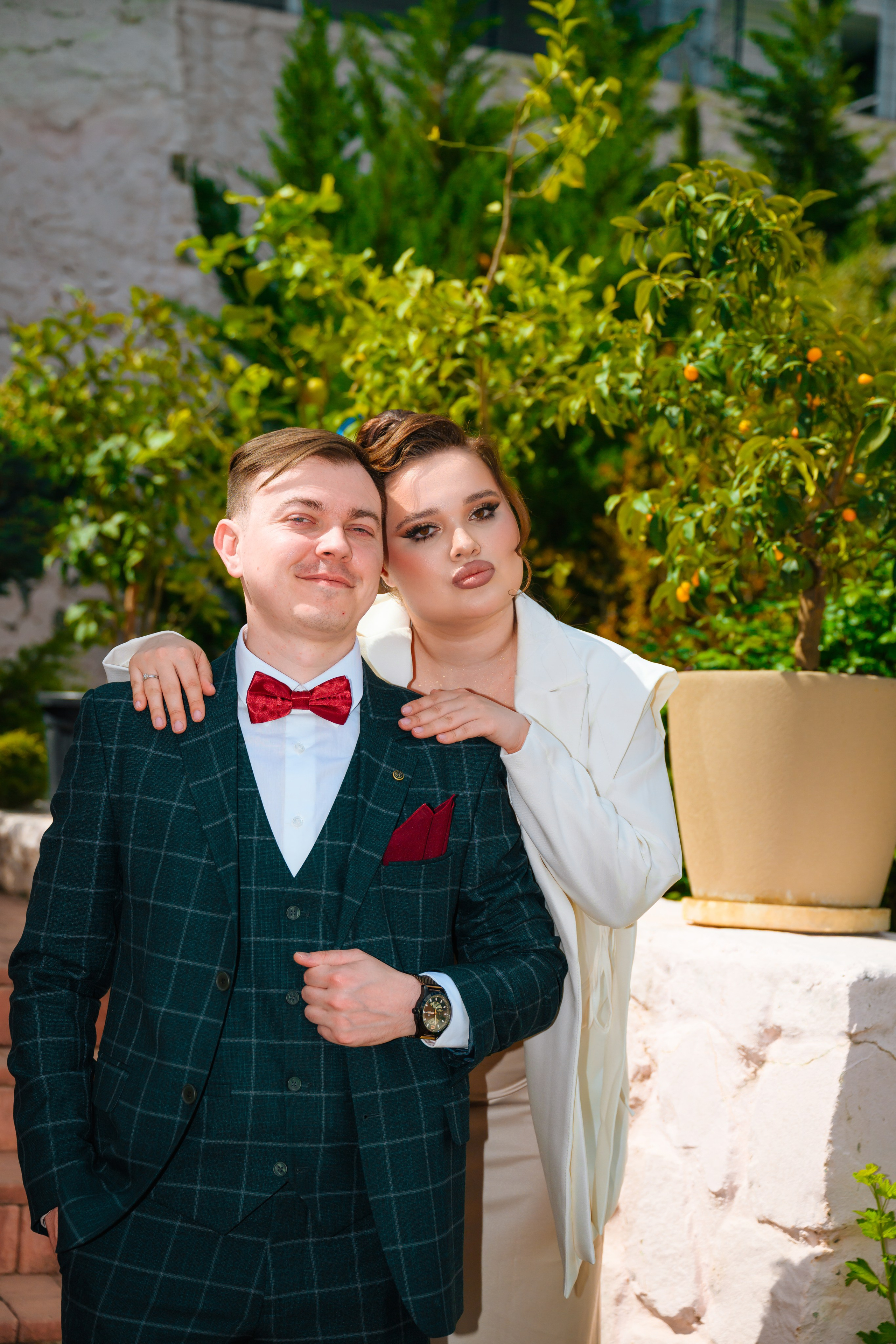 Свадебные фотосессии. Роспись в ЗАГСе. Выездная регистрация. Студийный и свадебный фотограф и видеограф в Севастополе — Юлия Макаренко