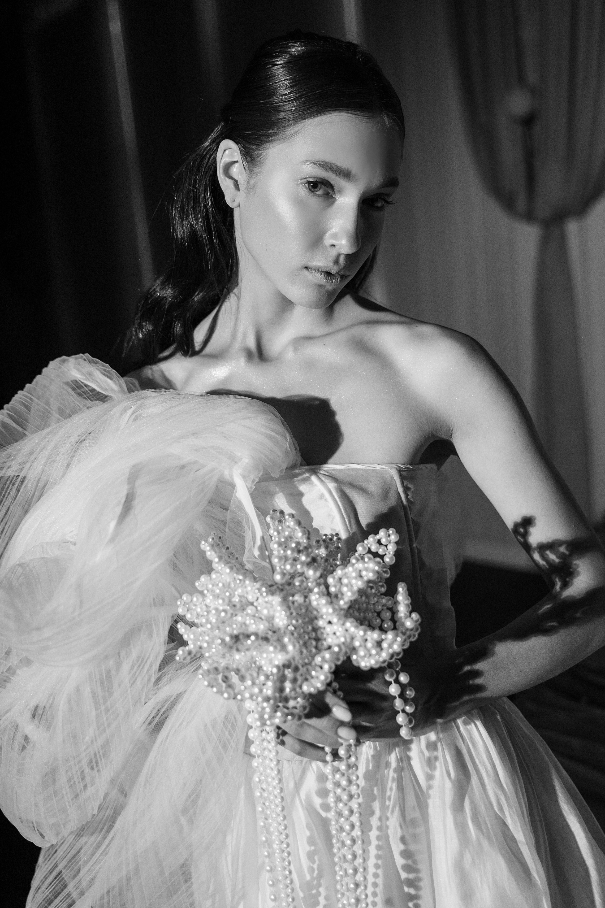 Егор и Дарья. Свадебное агентство Amorewed Agency