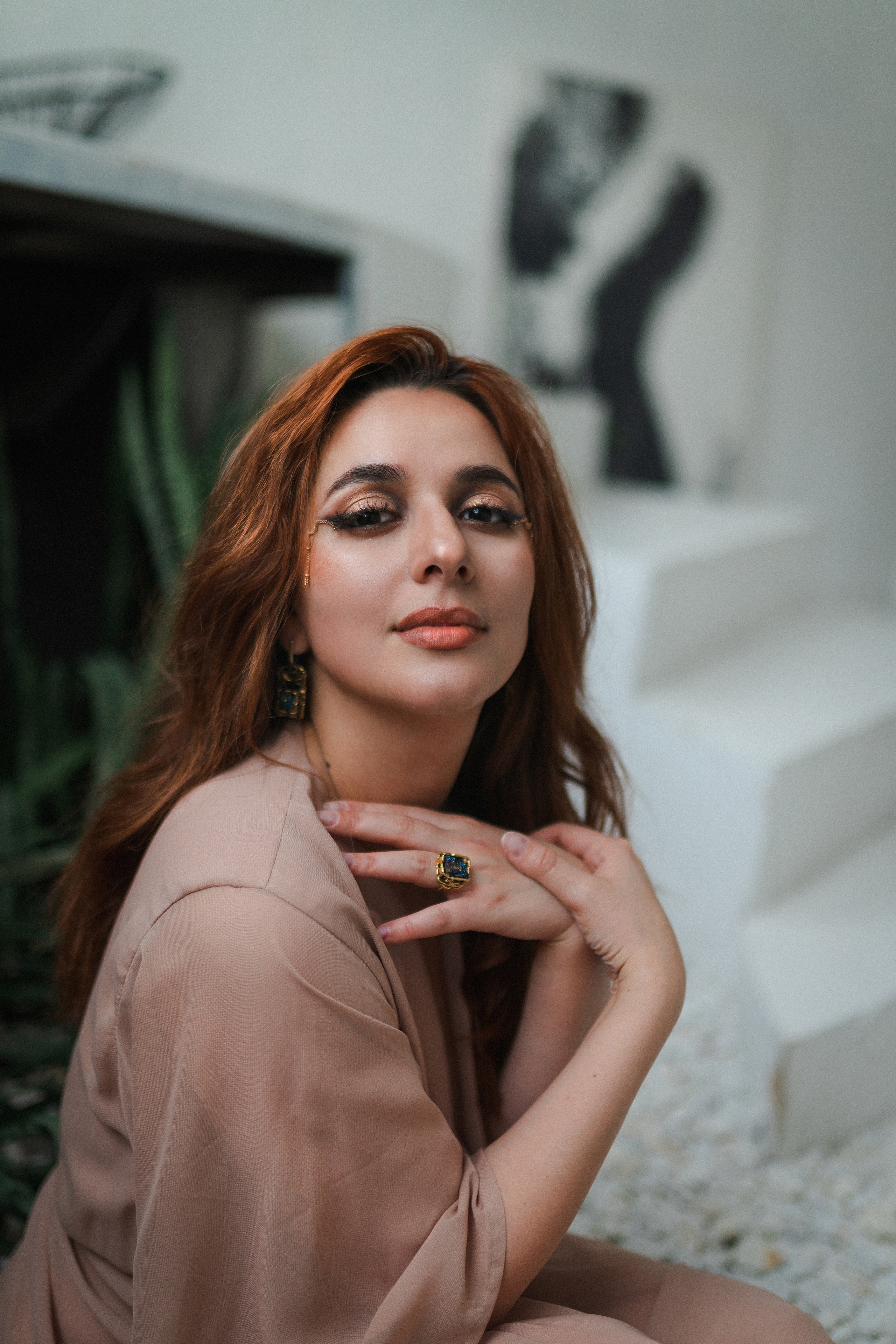 Lilith. Ateonat’s Photography