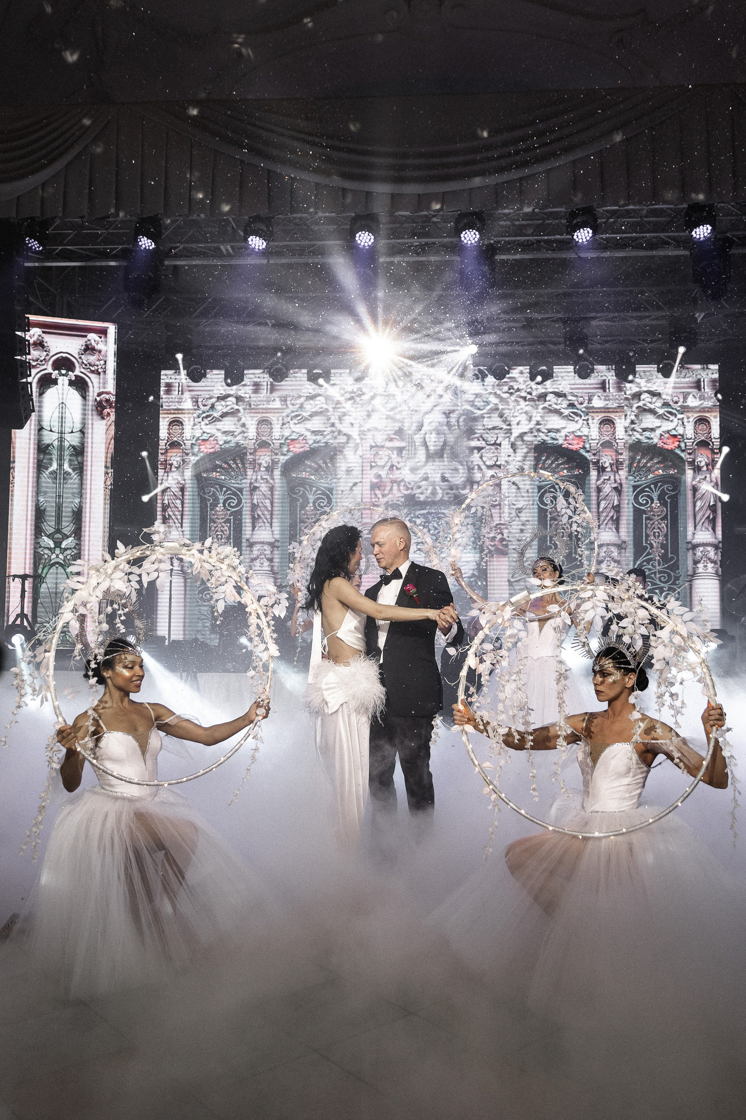 PORTFOLIO WEDDING. NesterovaMaria.ru