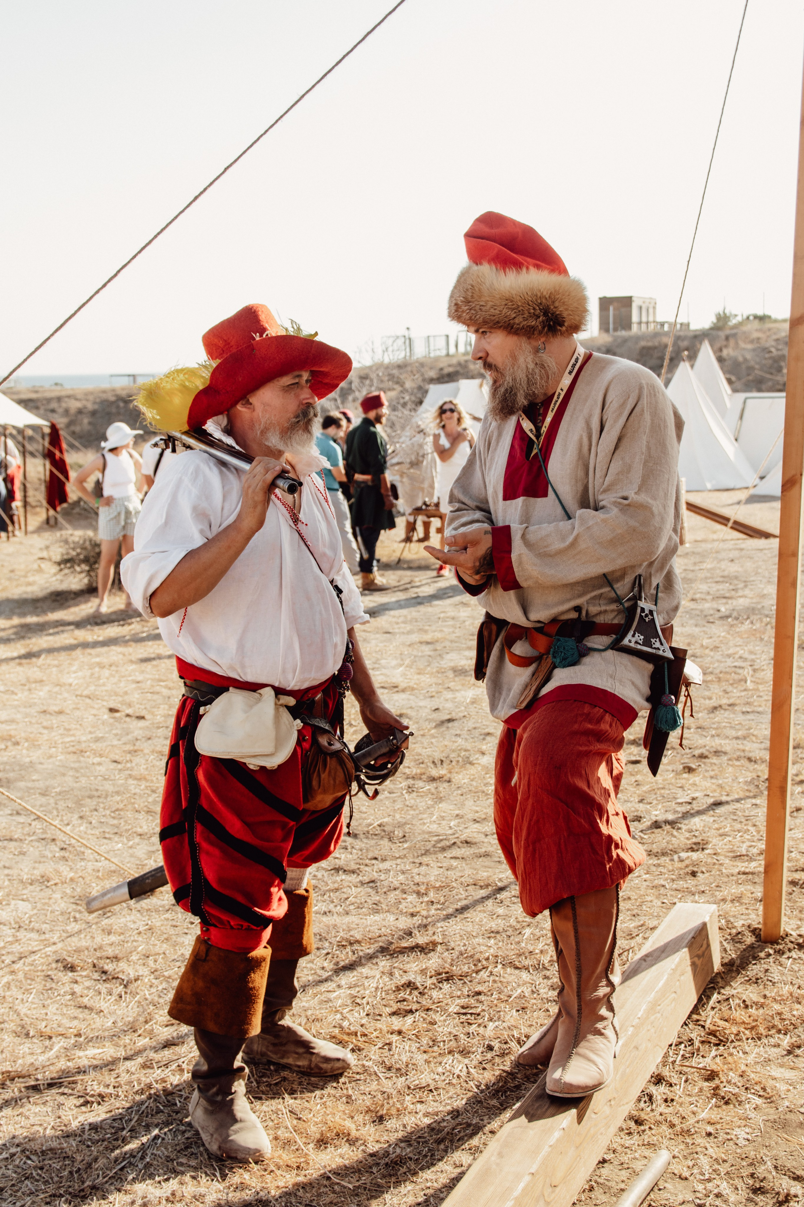 Фестиваль Таврида-Арт. Фотограф в Севастополе и в Крыму