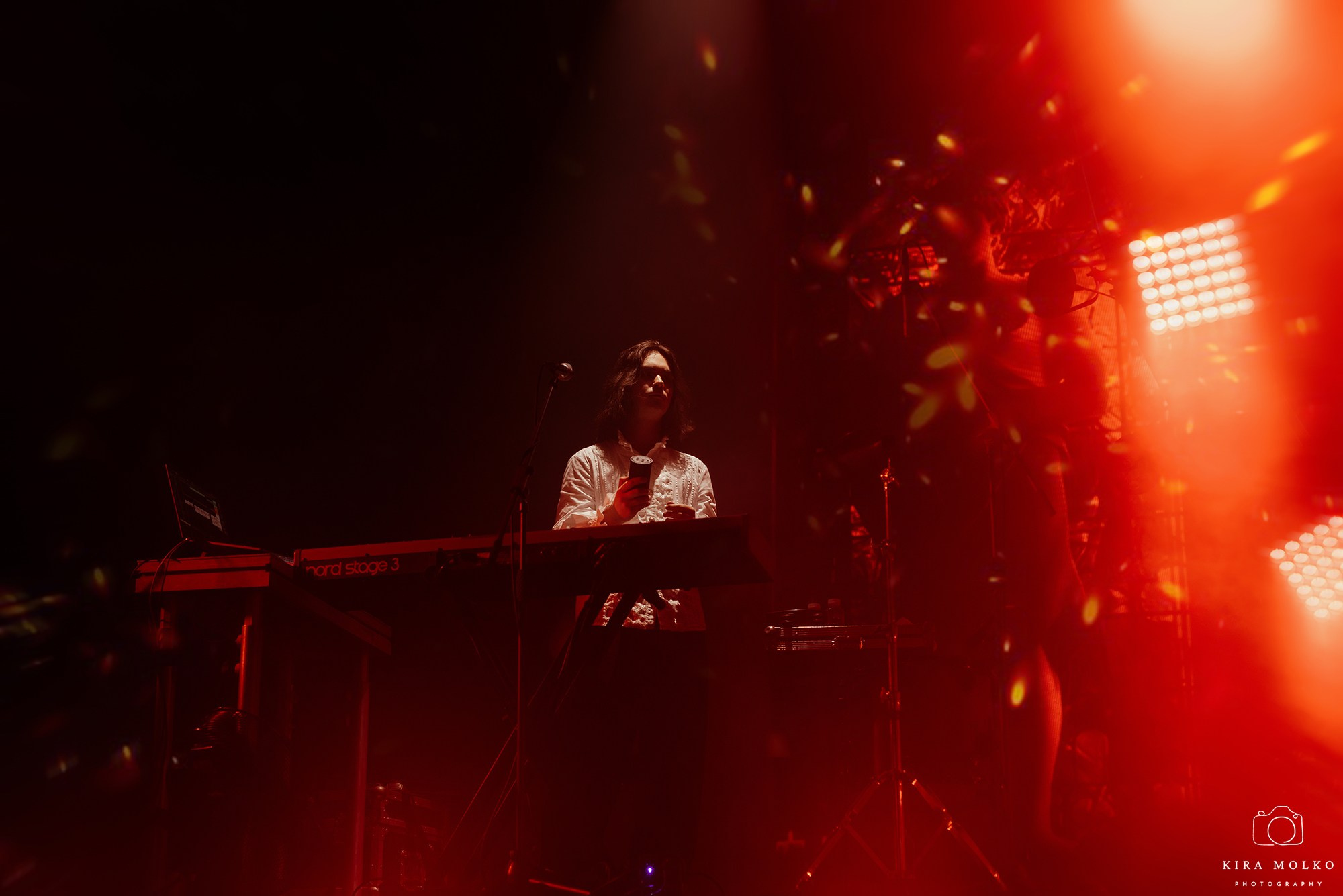 Polnalyubvi. Кира Молко — Концертный фотограф в Санкт-Петербурге