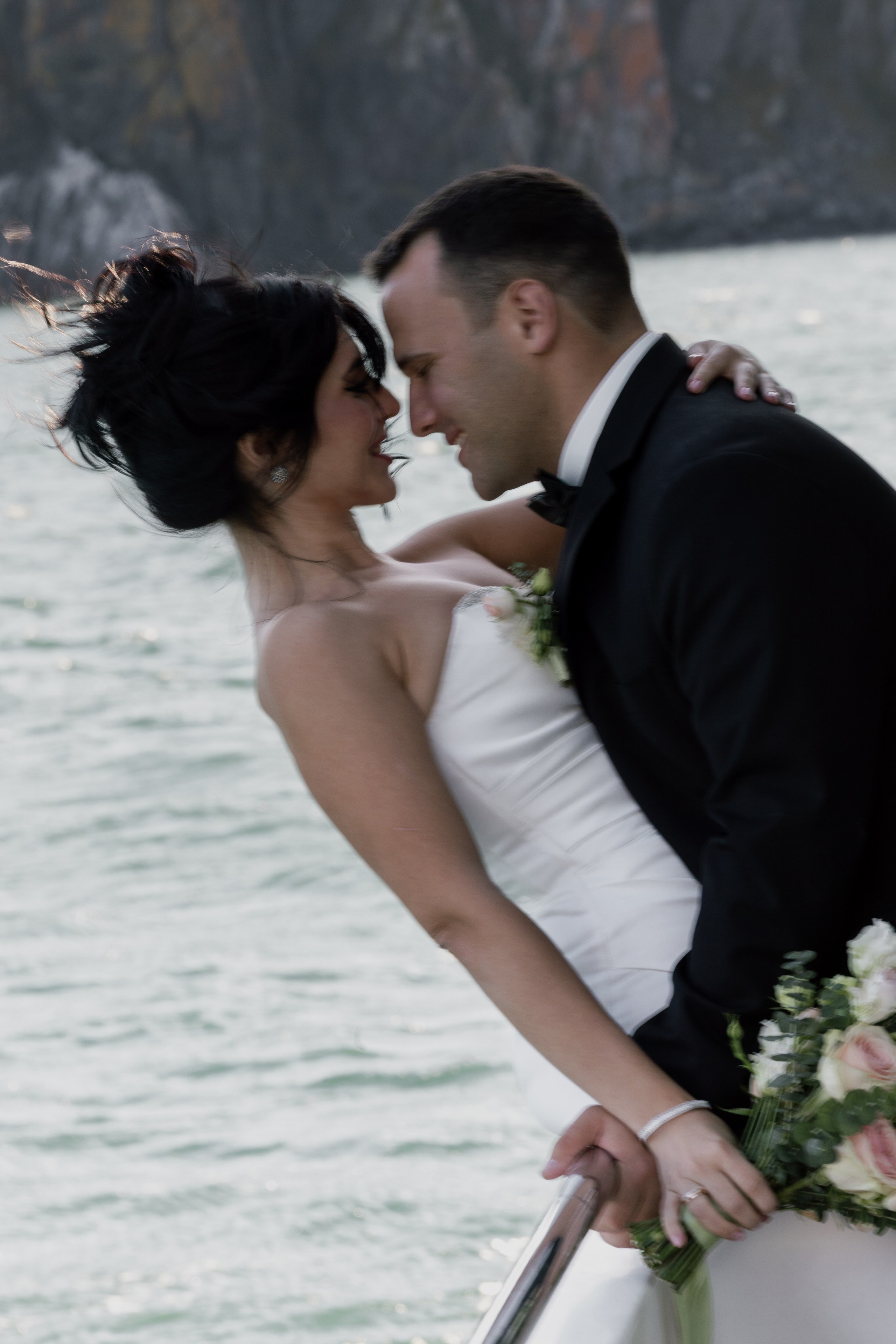 Дмитрий и Александра. Свадебный фотограф в Петропавловске-Камчатском Артур Зябов