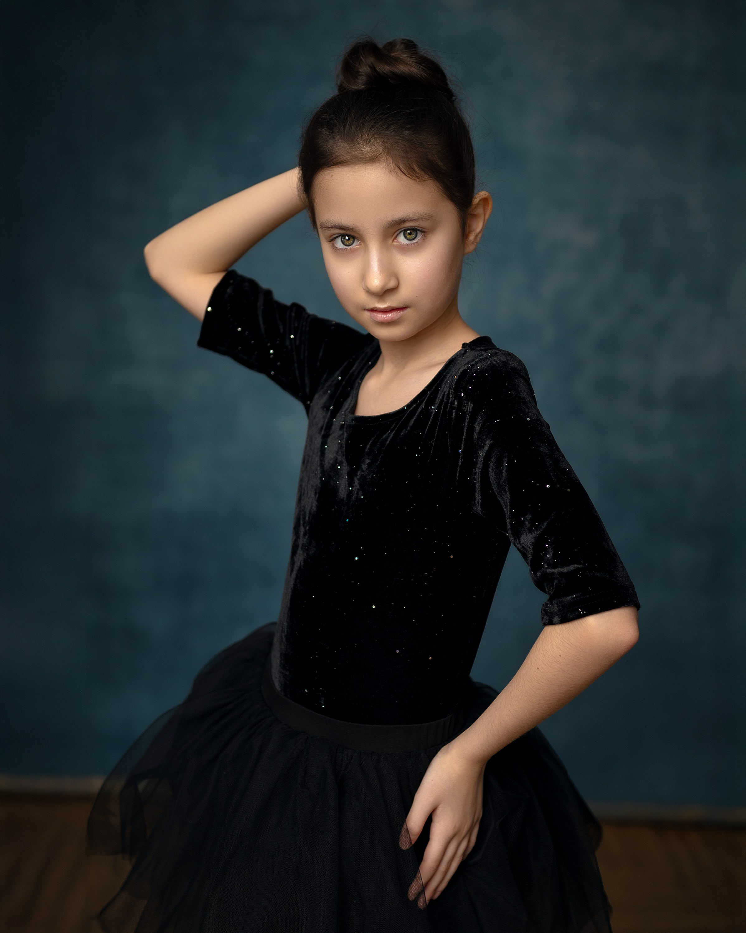 АМЕЛИЯ. Детский фотограф в Казани Алексей Лазарев