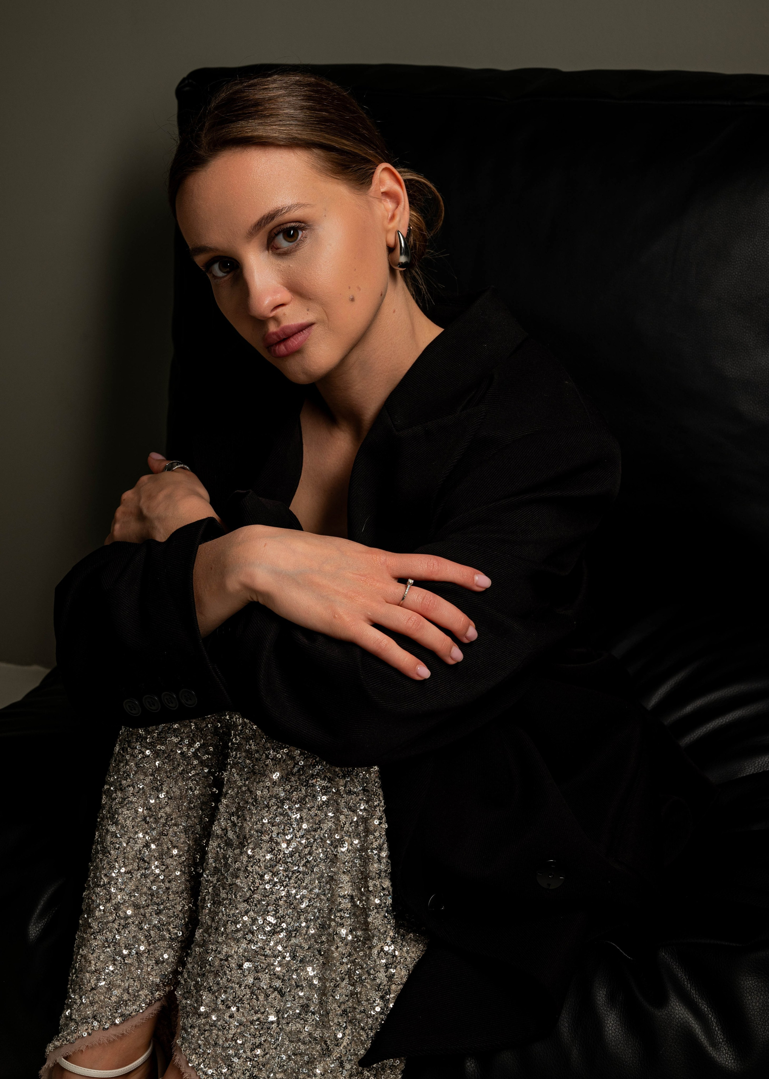 Портфолио. Главная