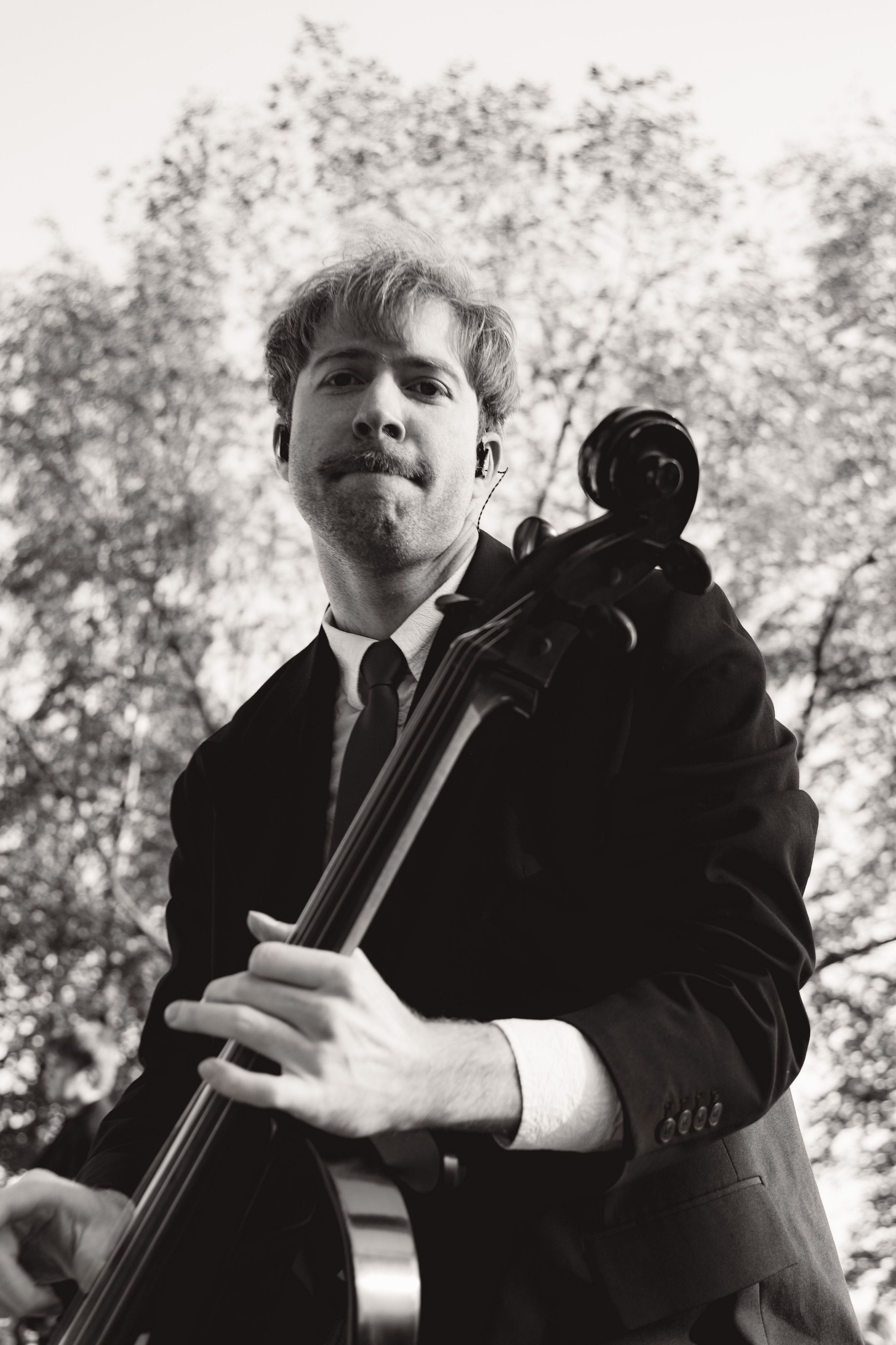 Birthday Party. Reportage photographer Vlad Shishkin