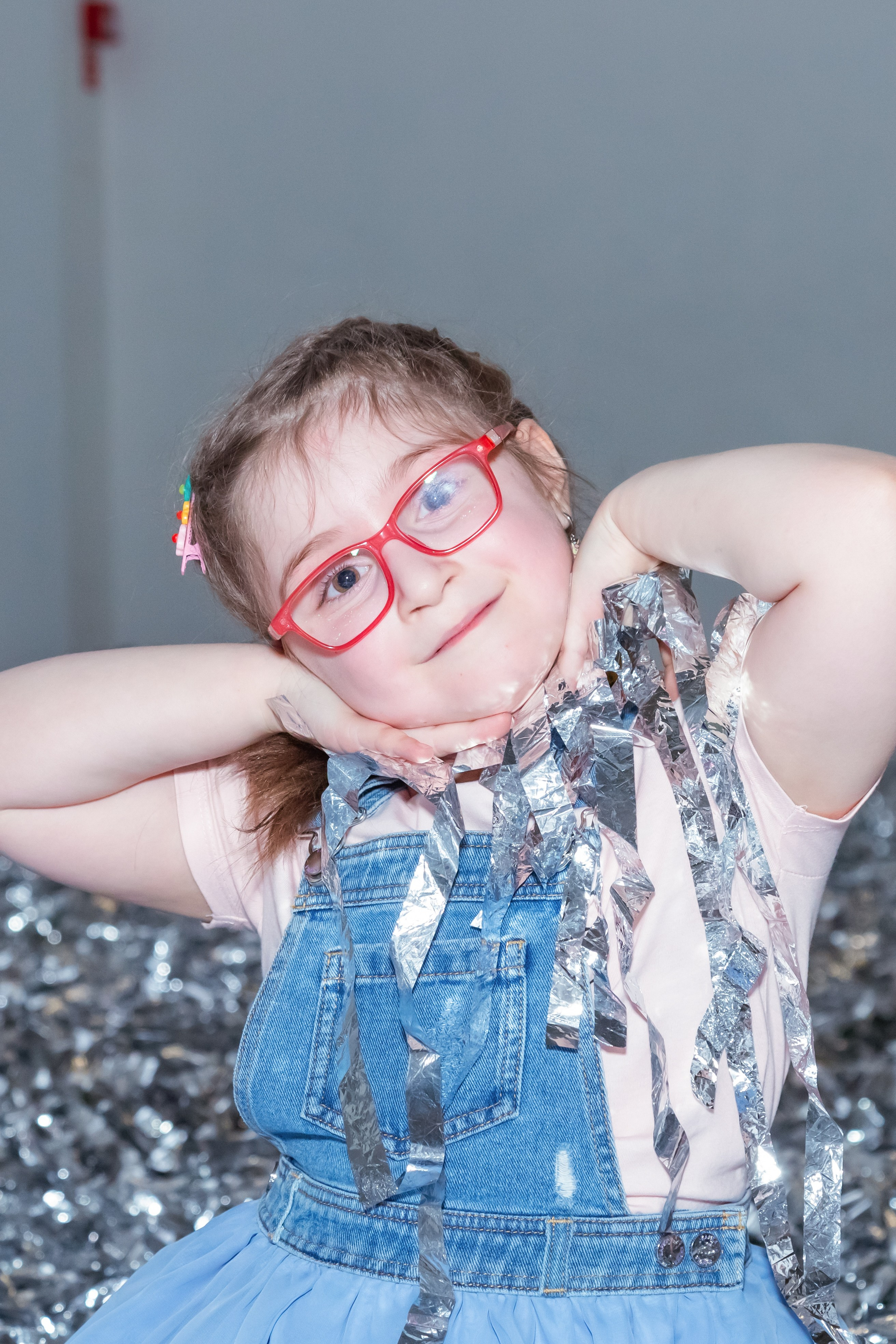 Репортажи Детских праздников. Фотограф Алина Лебедь