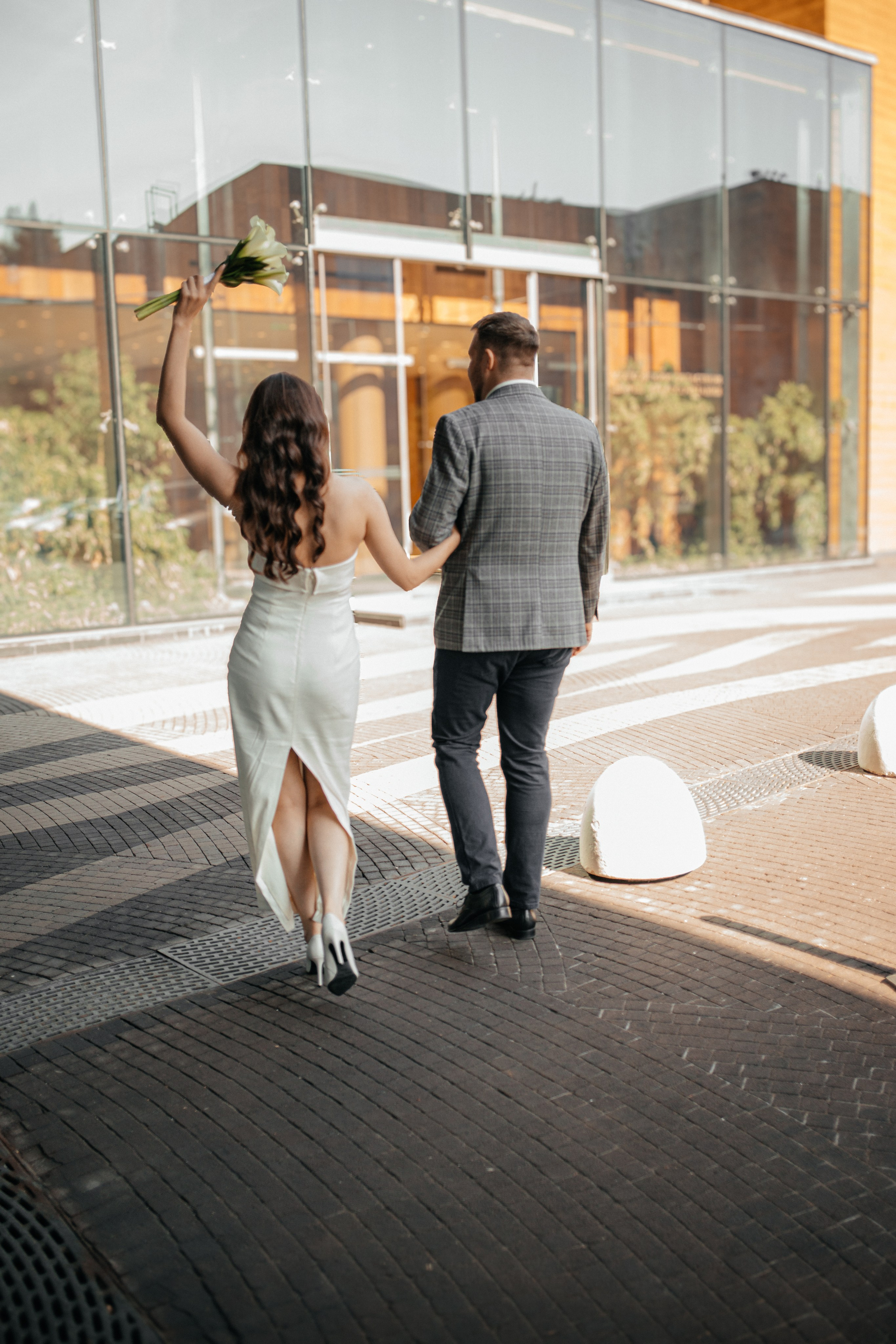 Свадьба Елены и Владислава. Свадебный и семейный фотограф Савельева Дарья