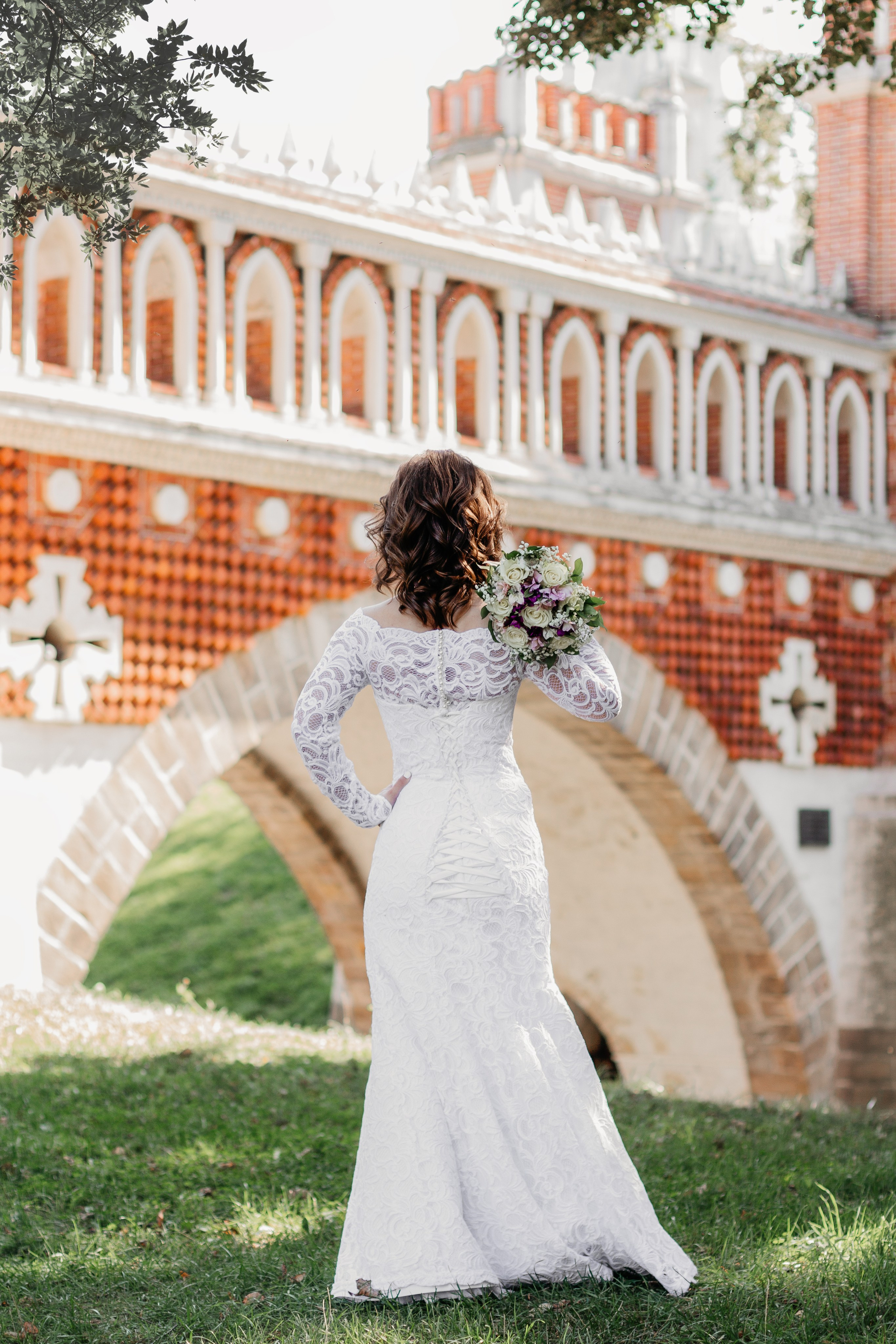 Надежда и Евгений. Свадебный и семейный фотограф в Рязани Анастасия