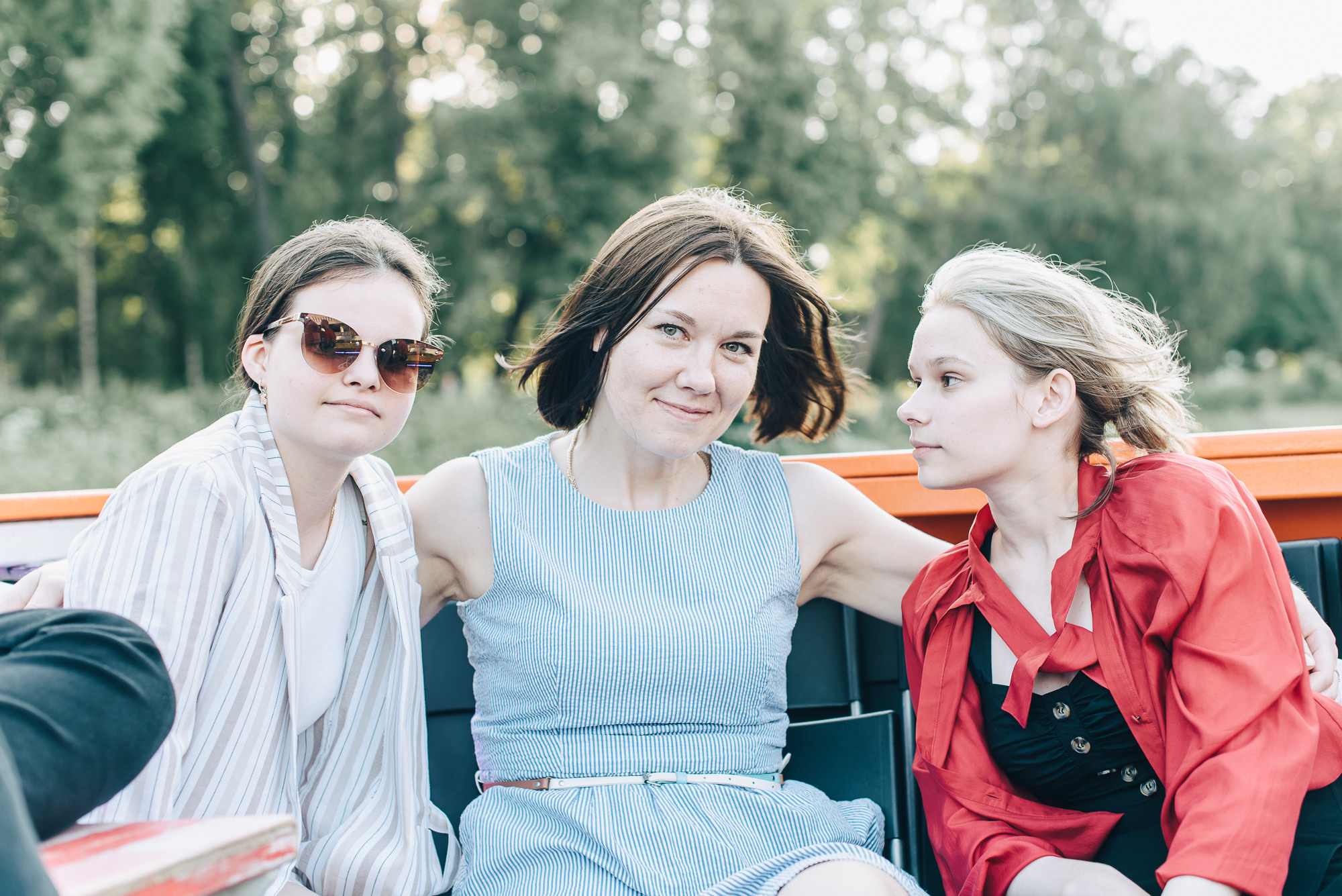 Выпускники 2022. Фотограф Денис Неместо, портрет, репортаж