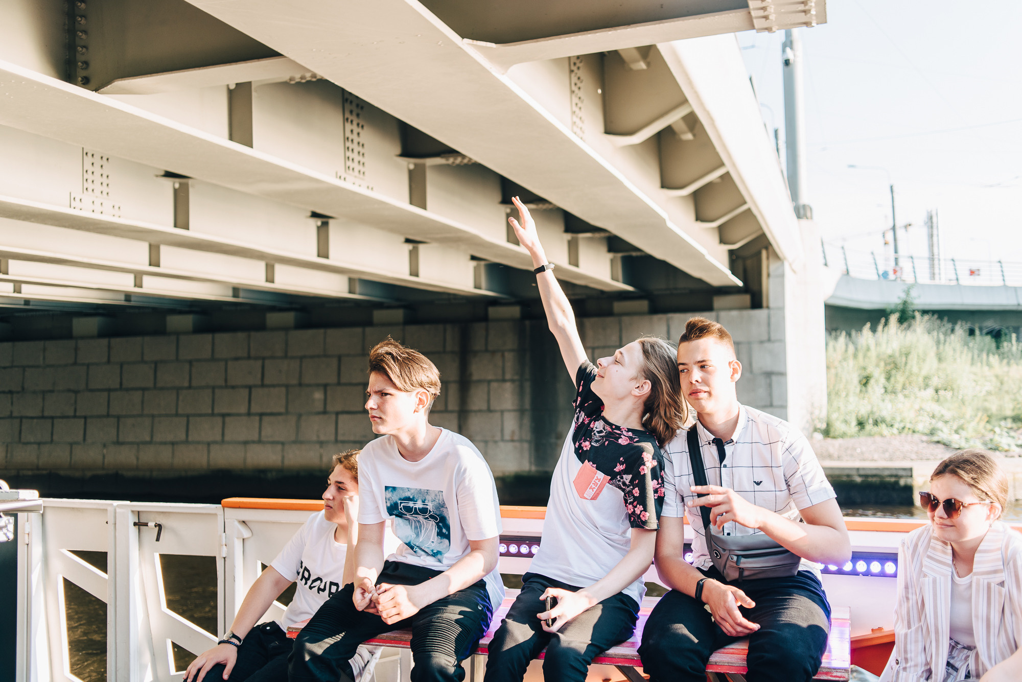 Выпускники 2022. Фотограф Денис Неместо, портрет, репортаж