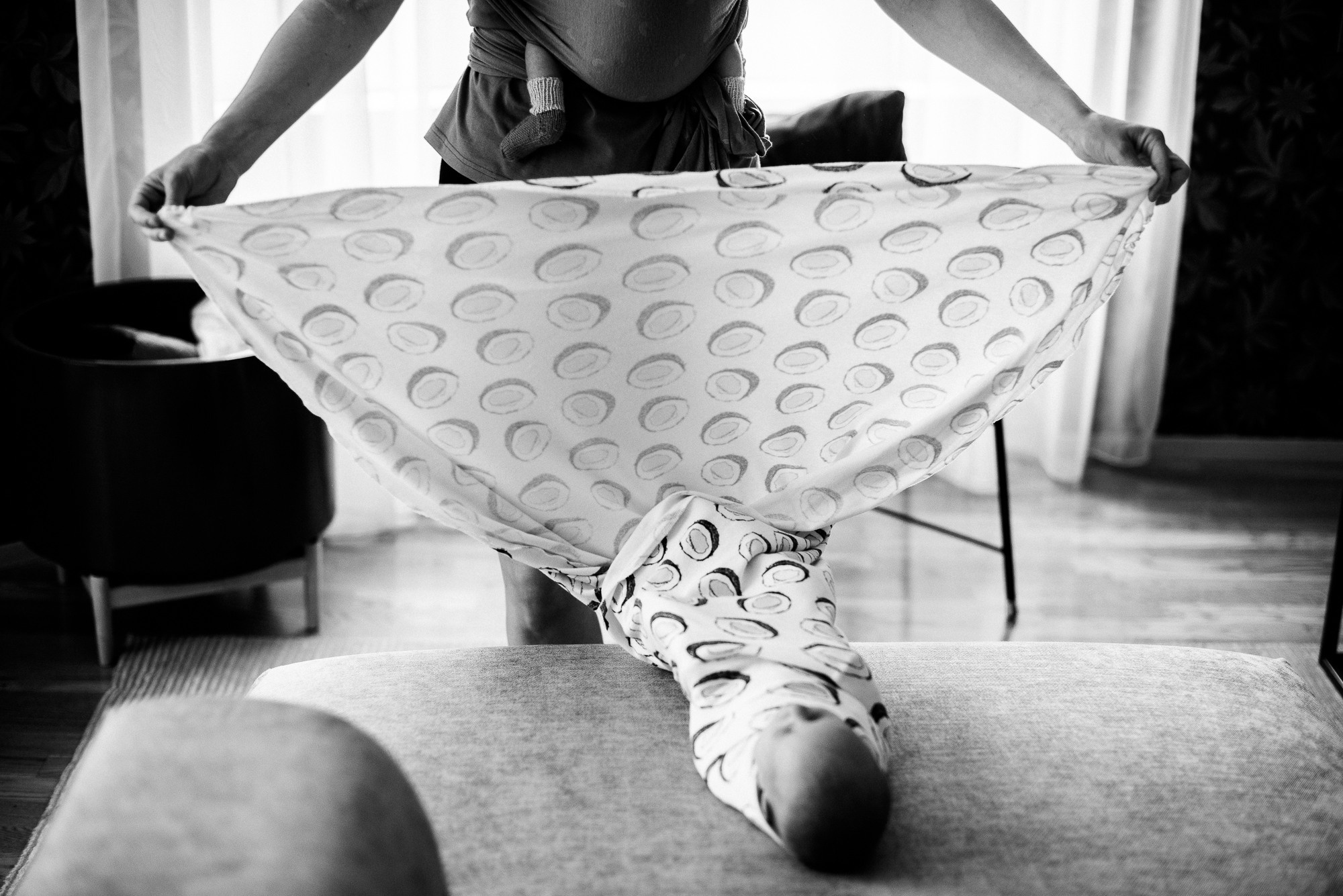 5 stars family. Фотограф Денис Неместо, портрет, репортаж