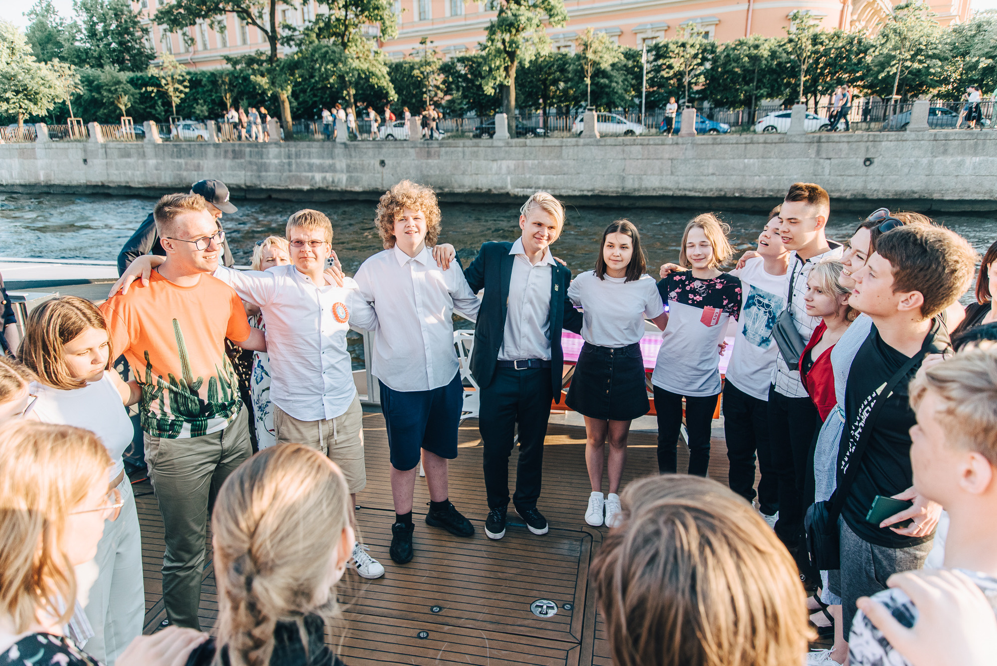 Выпускники 2022. Фотограф Денис Неместо, портрет, репортаж