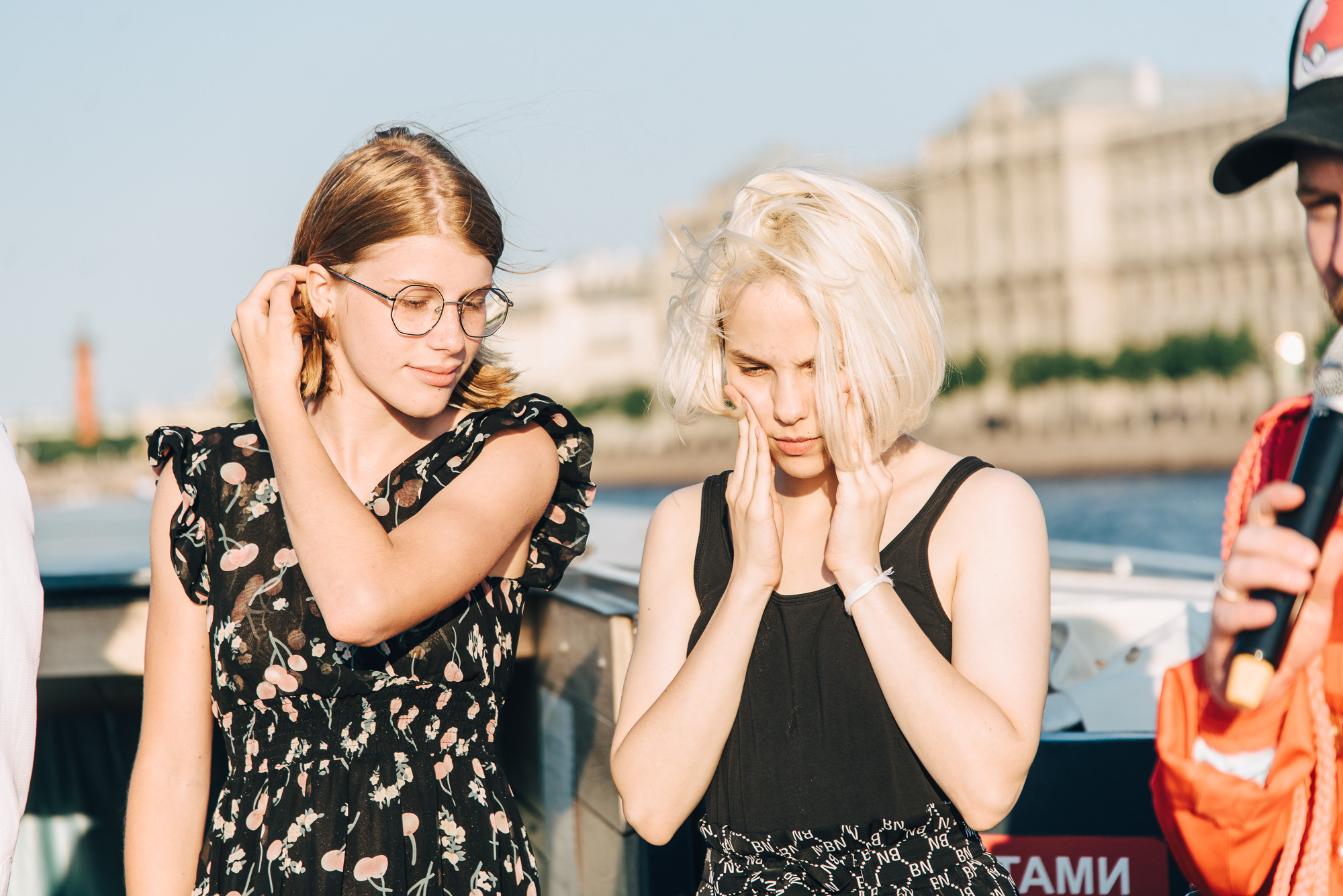 Выпускники 2022. Фотограф Денис Неместо, портрет, репортаж