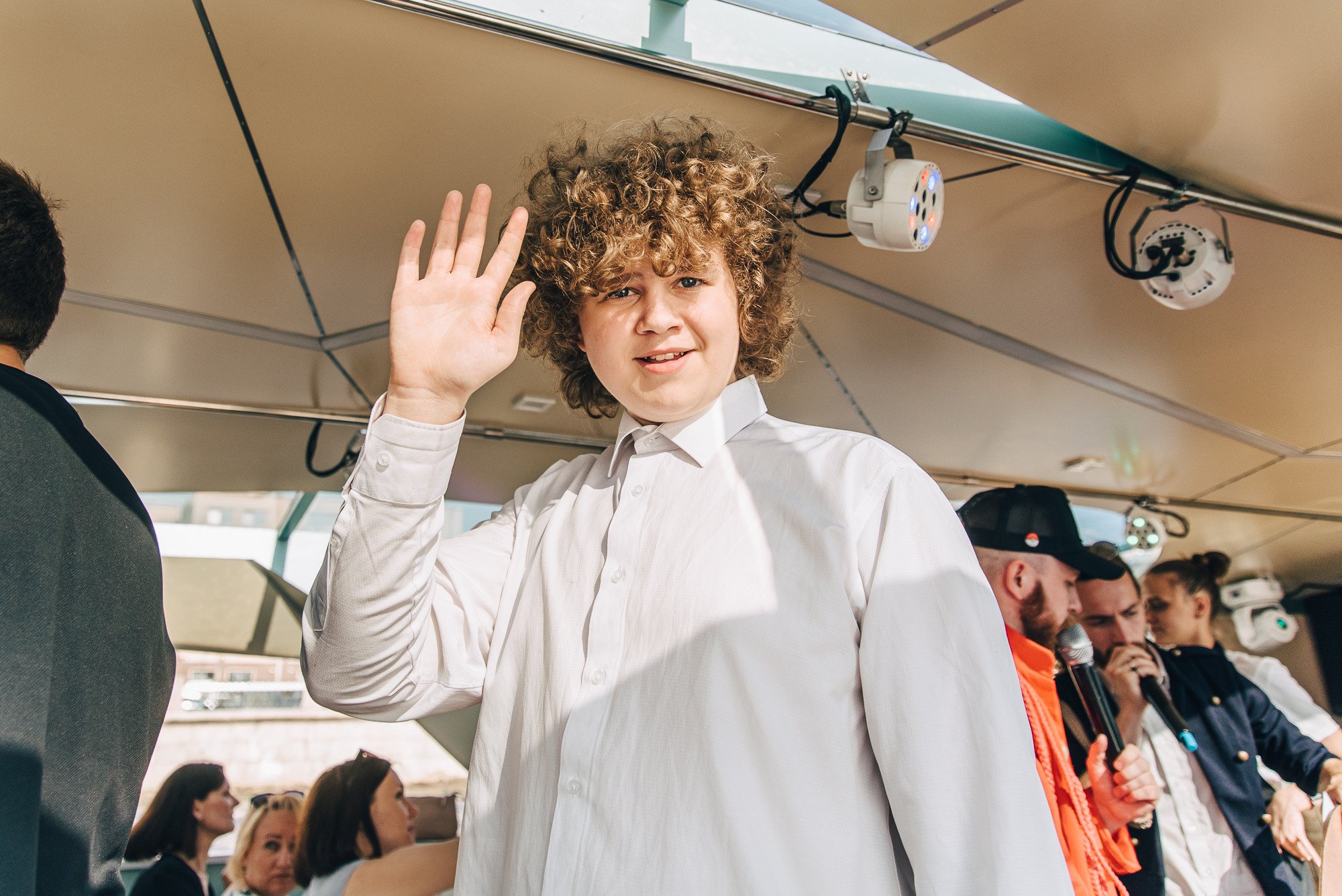 Выпускники 2022. Фотограф Денис Неместо, портрет, репортаж