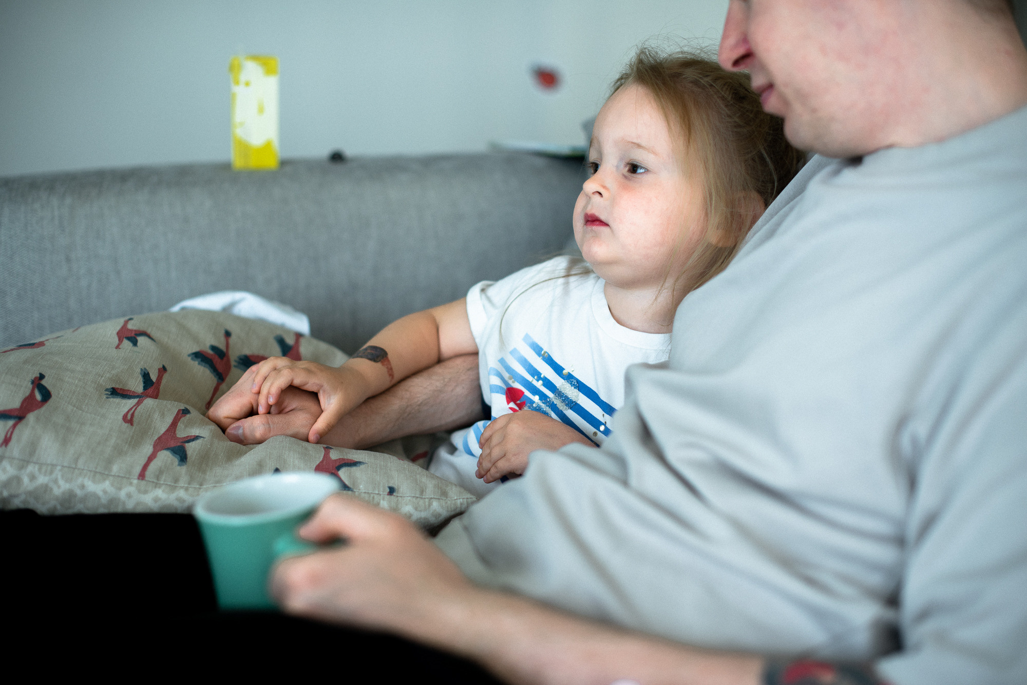 5 stars family. Фотограф Денис Неместо, портрет, репортаж