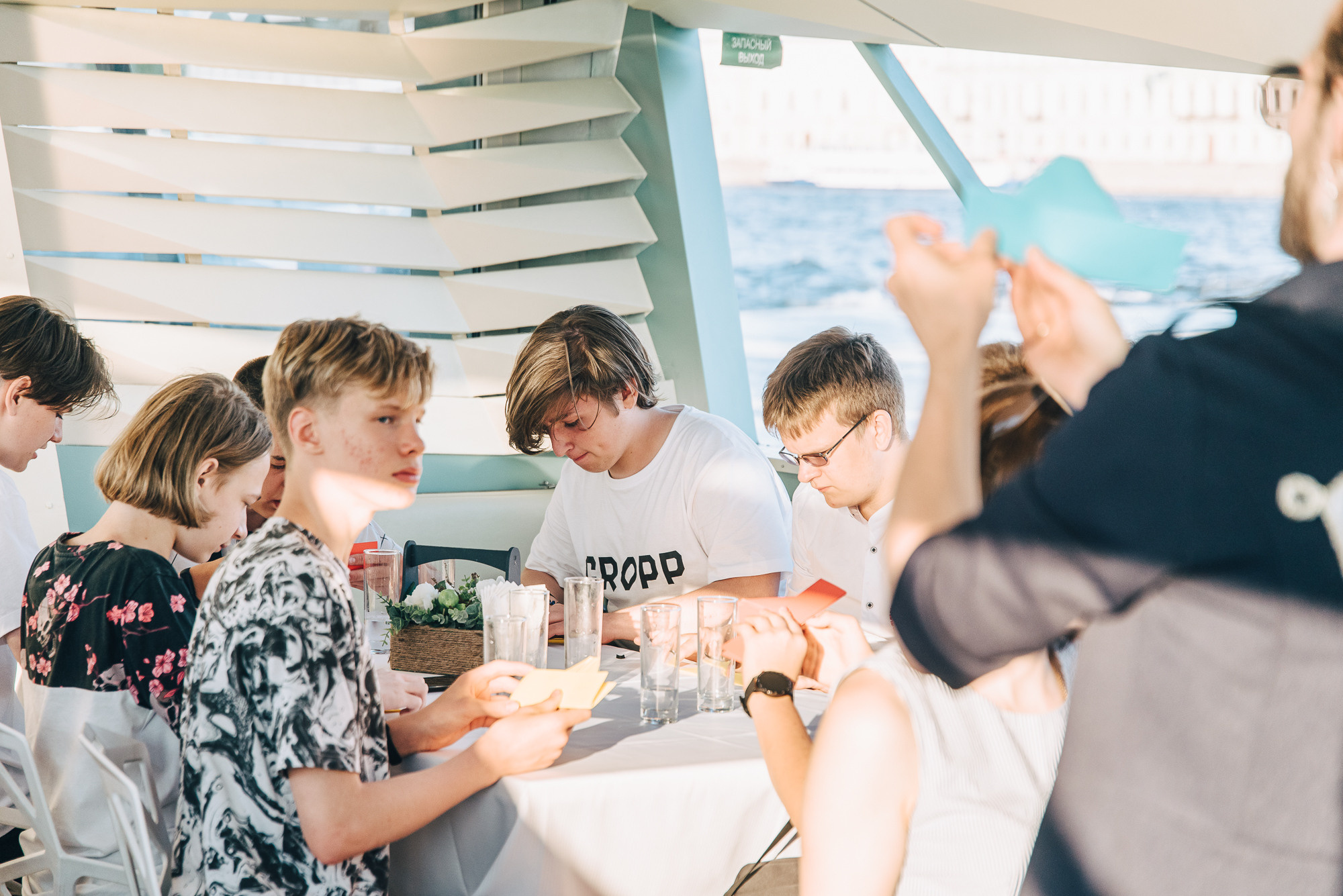 Выпускники 2022. Фотограф Денис Неместо, портрет, репортаж