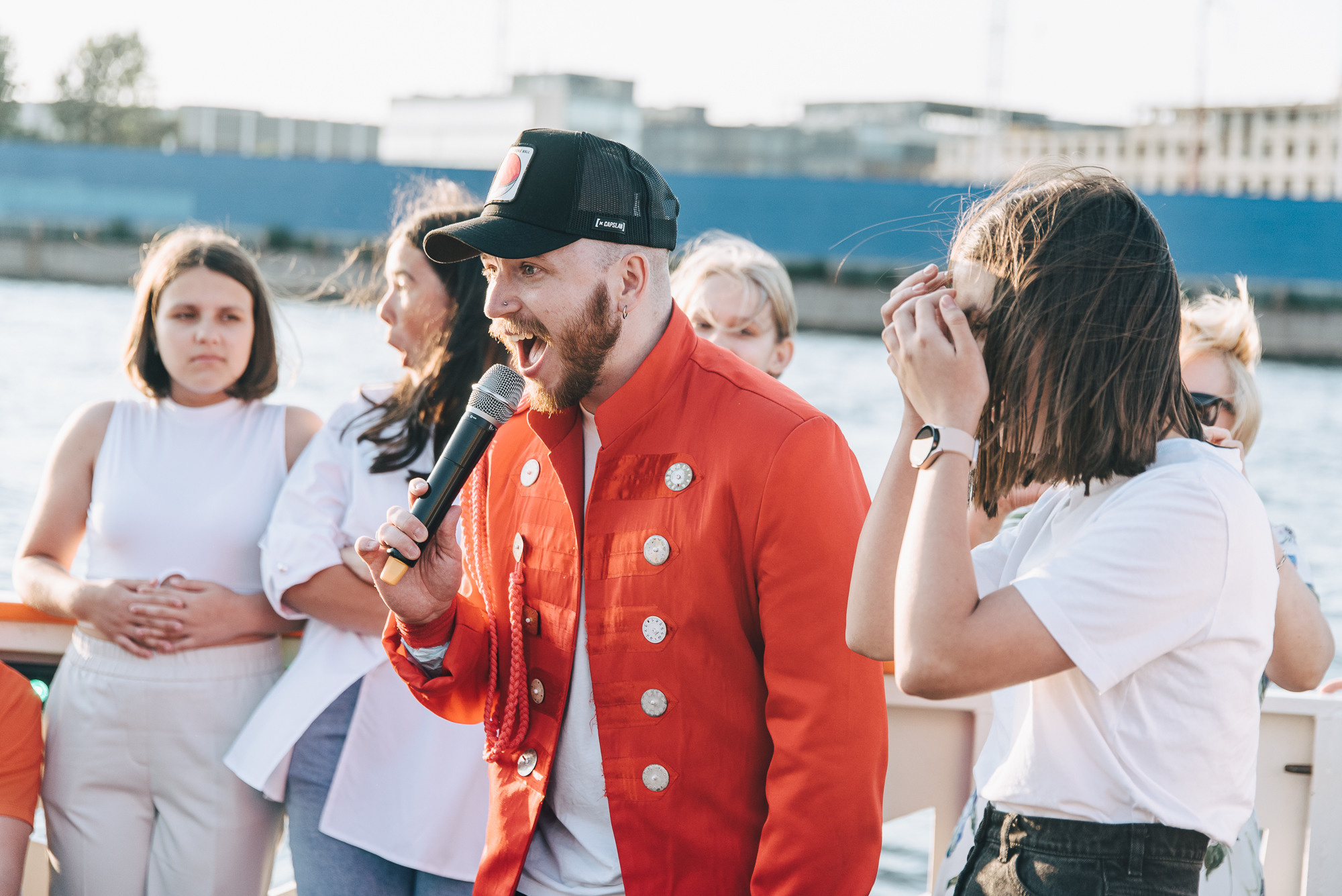 Выпускники 2022. Фотограф Денис Неместо, портрет, репортаж