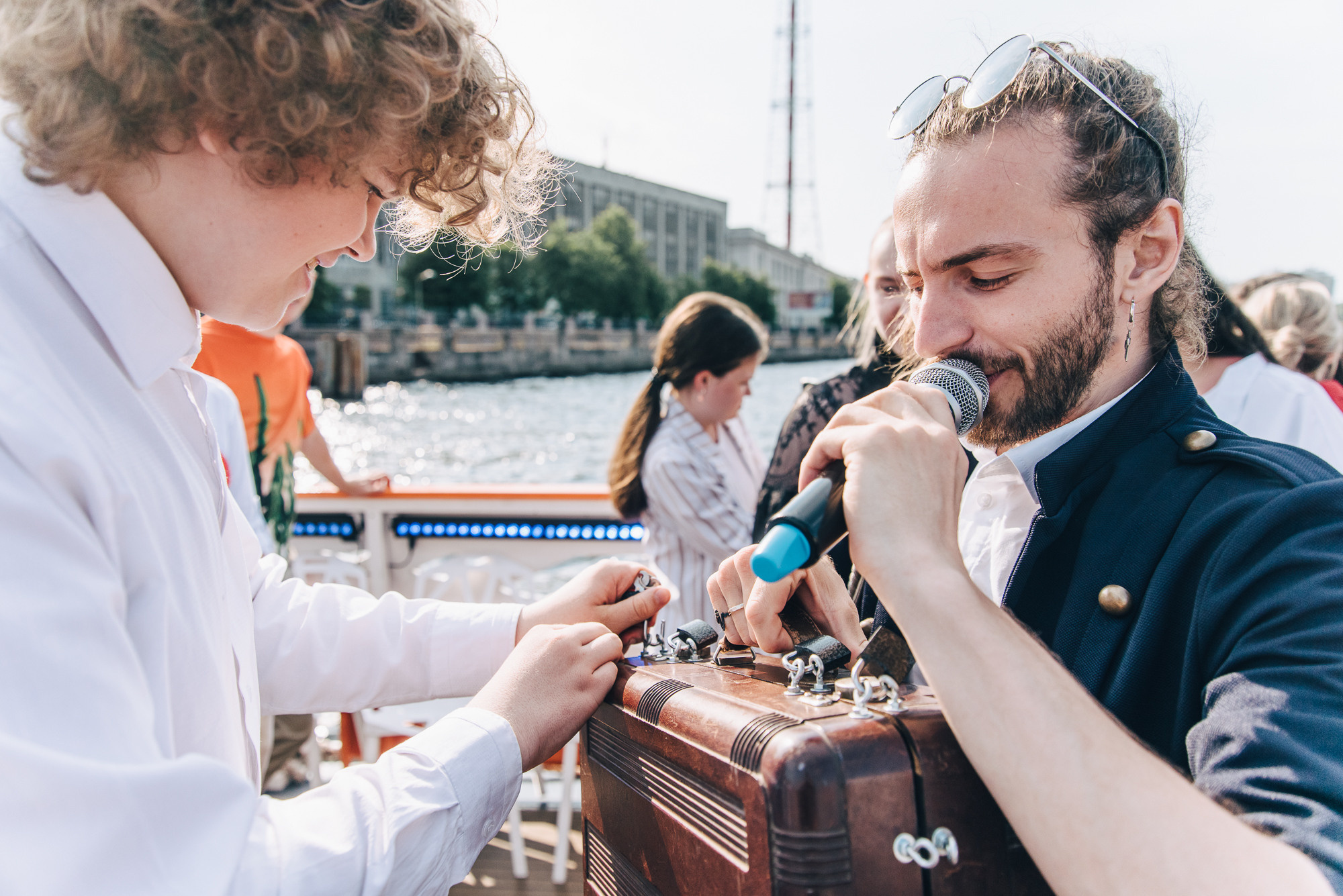 Выпускники 2022. Фотограф Денис Неместо, портрет, репортаж