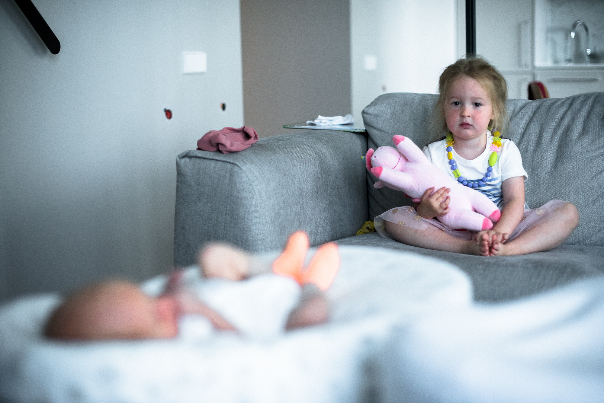 5 stars family. Фотограф Денис Неместо, портрет, репортаж