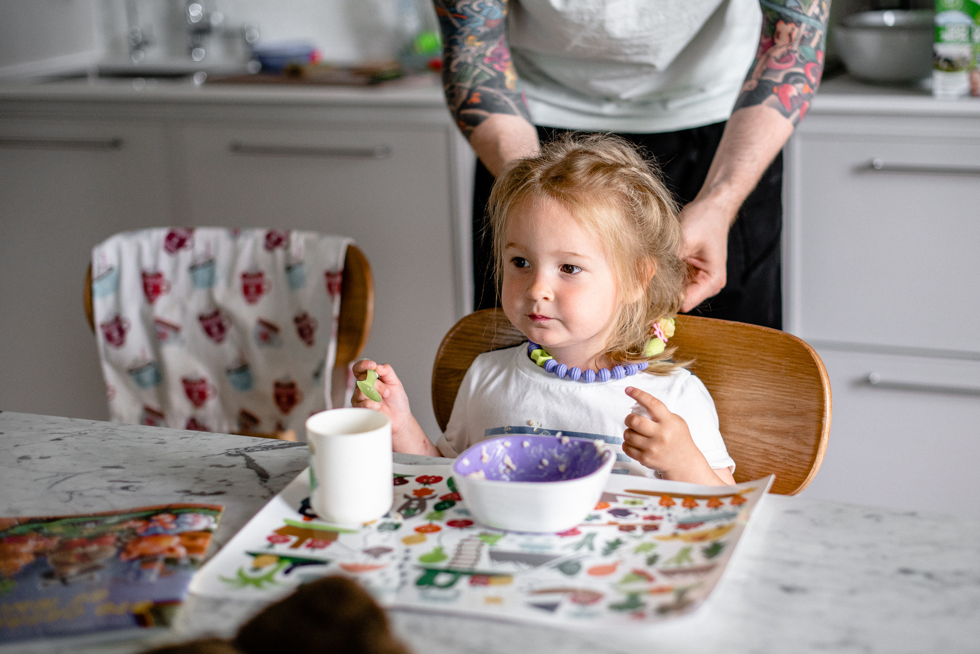 5 stars family. Фотограф Денис Неместо, портрет, репортаж