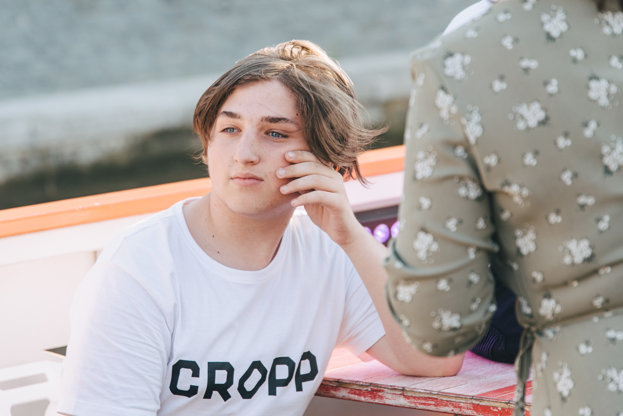 Выпускники 2022. Фотограф Денис Неместо, портрет, репортаж