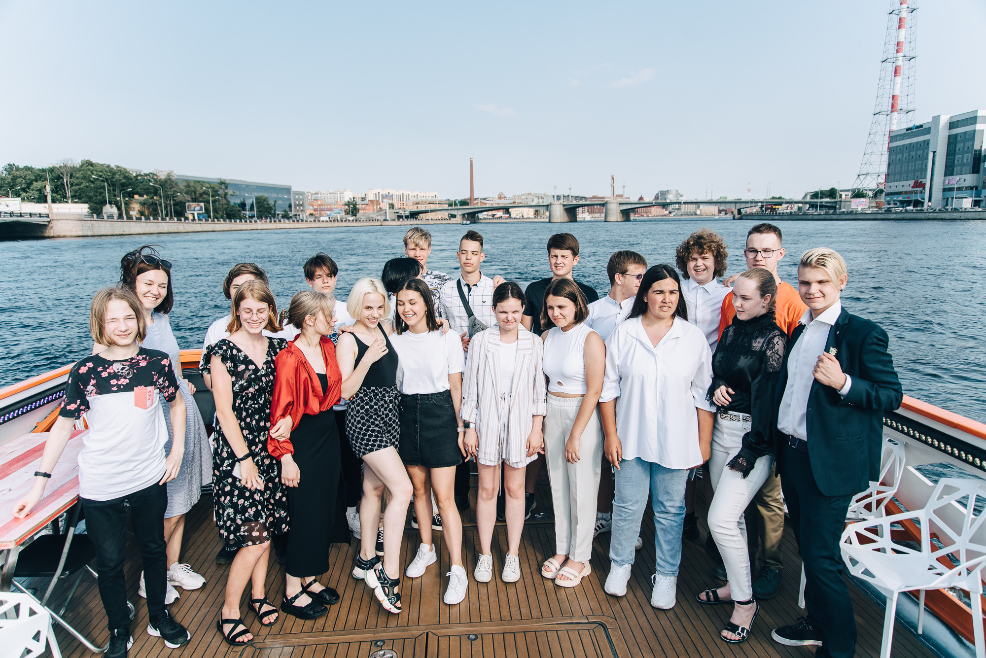 Выпускники 2022. Фотограф Денис Неместо, портрет, репортаж