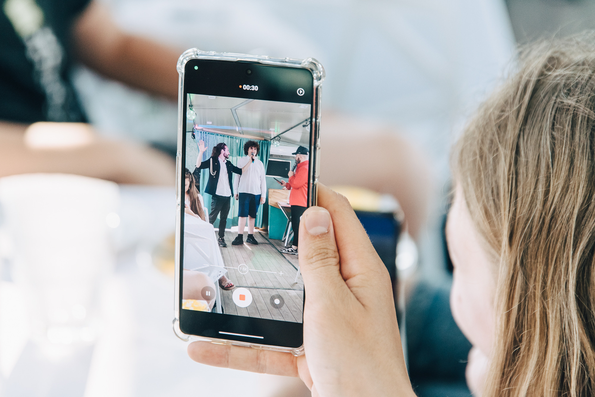 Выпускники 2022. Фотограф Денис Неместо, портрет, репортаж