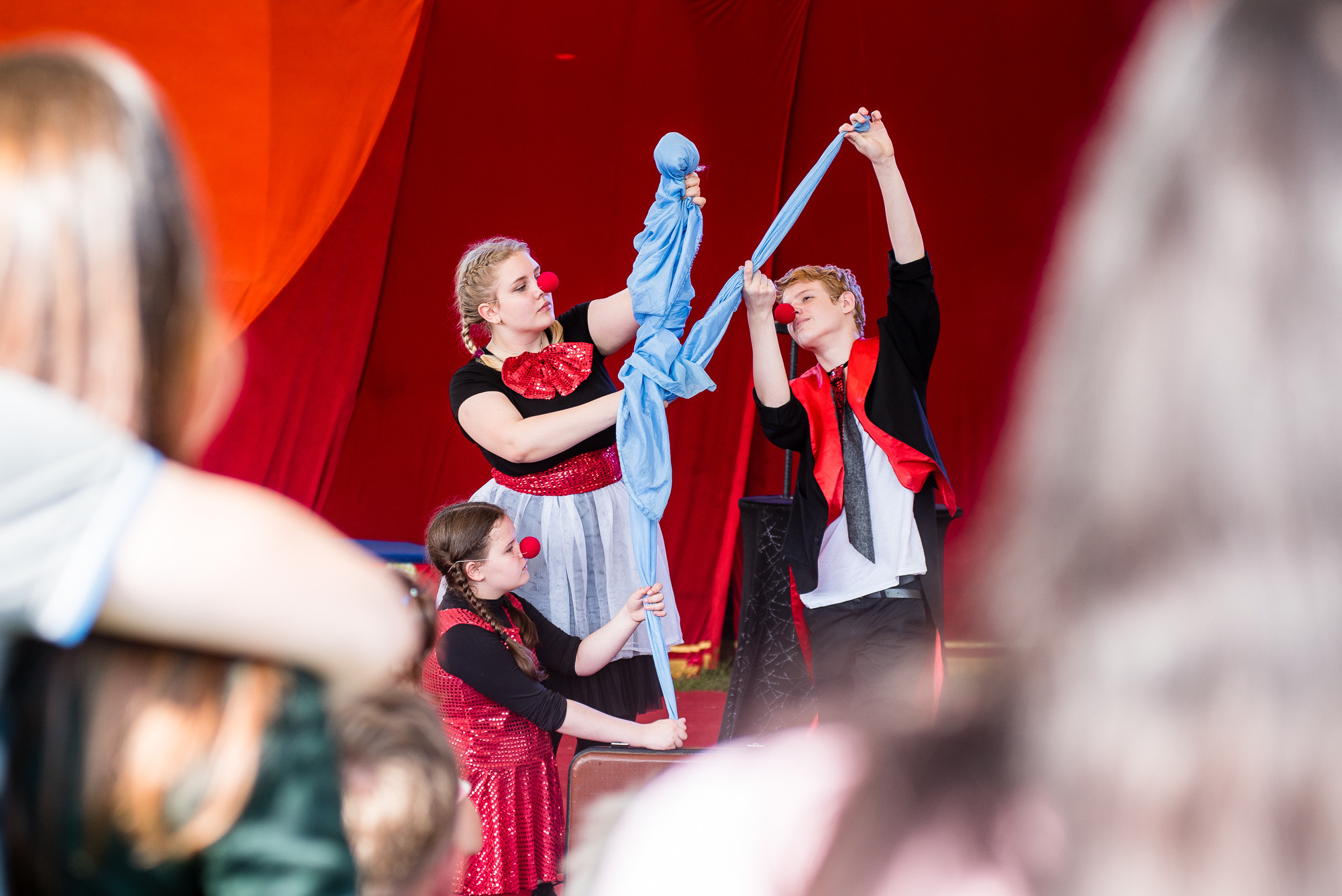 VK Fest 2019. Фотограф Денис Неместо, портрет, репортаж