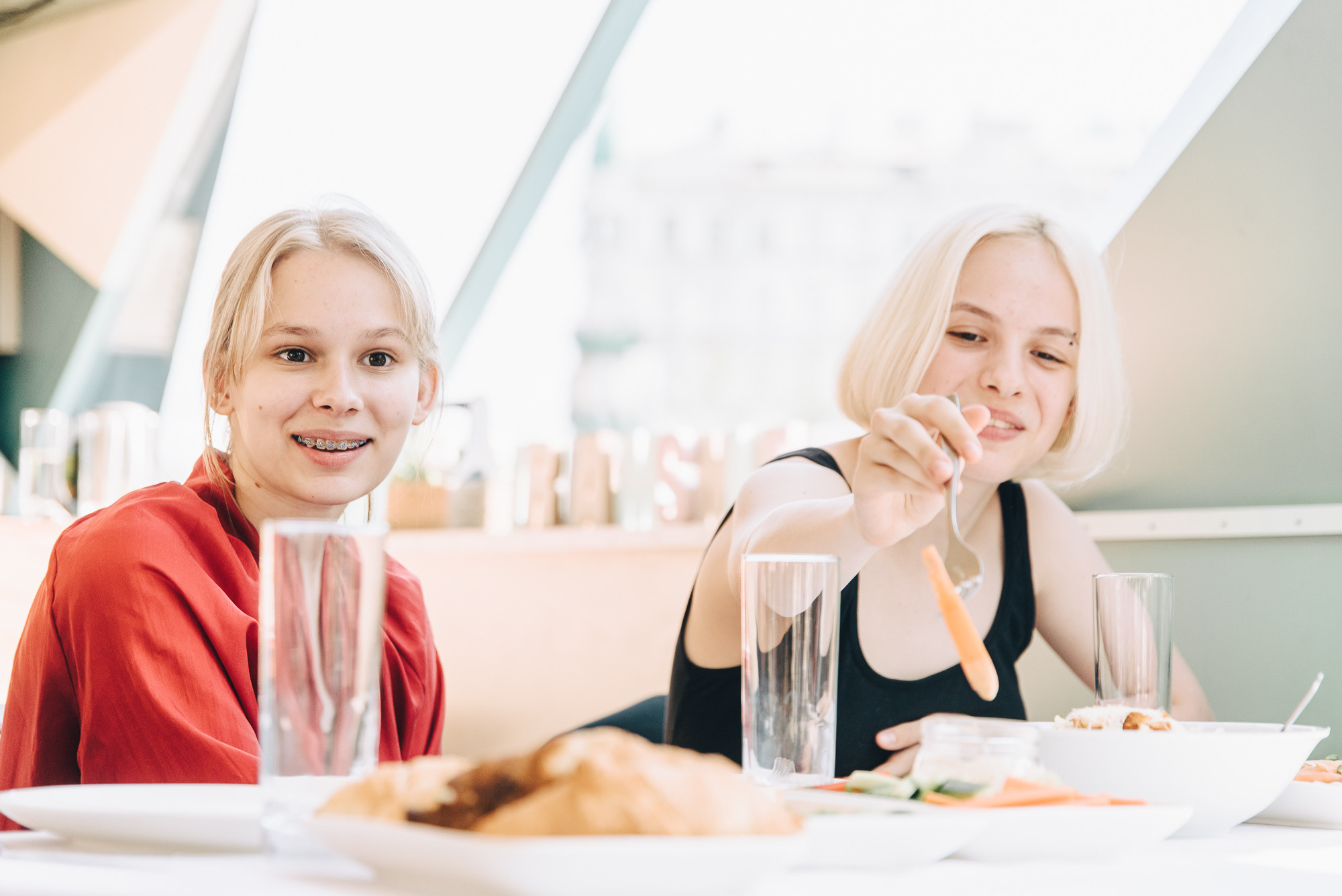 Выпускники 2022. Фотограф Денис Неместо, портрет, репортаж