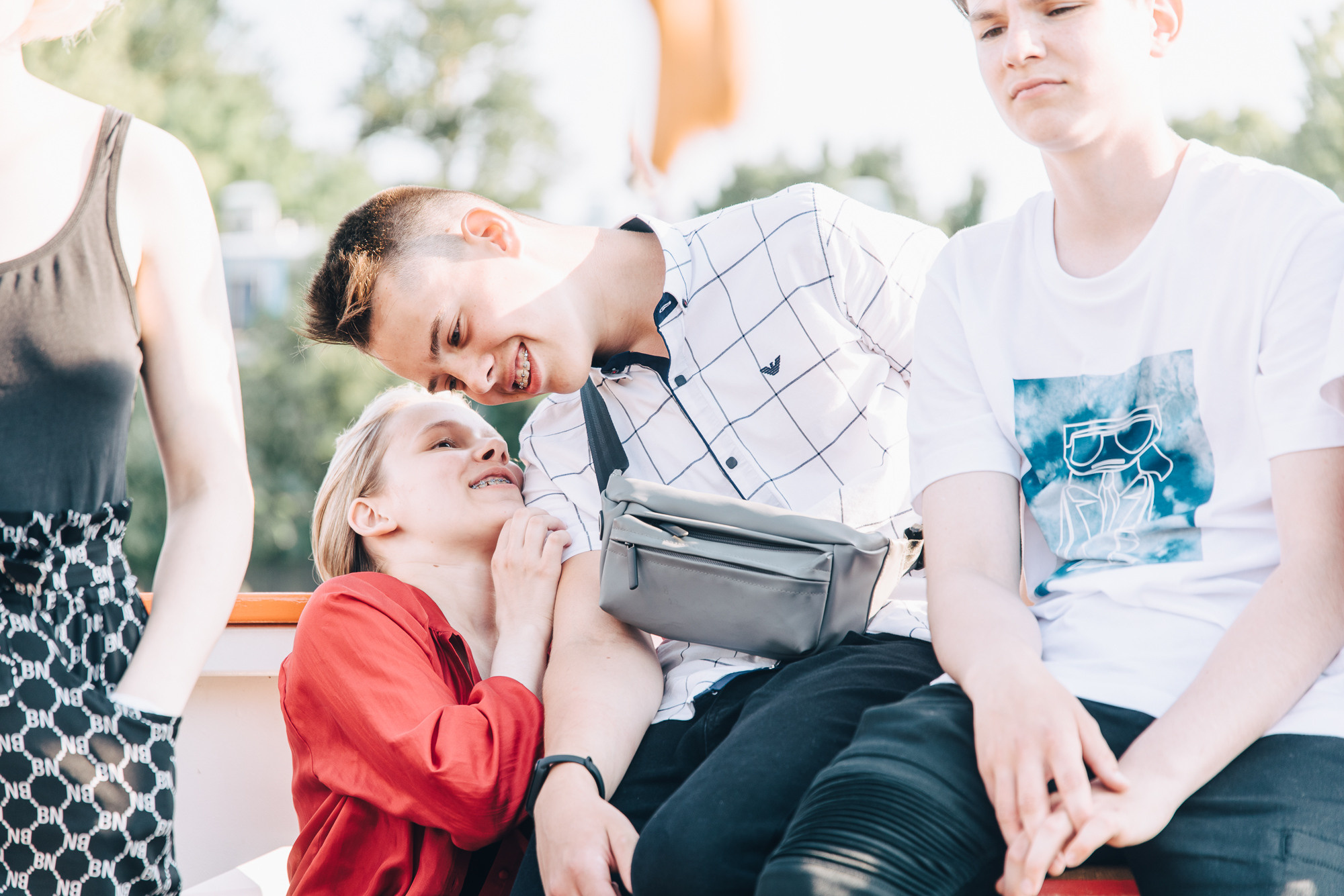 Выпускники 2022. Фотограф Денис Неместо, портрет, репортаж