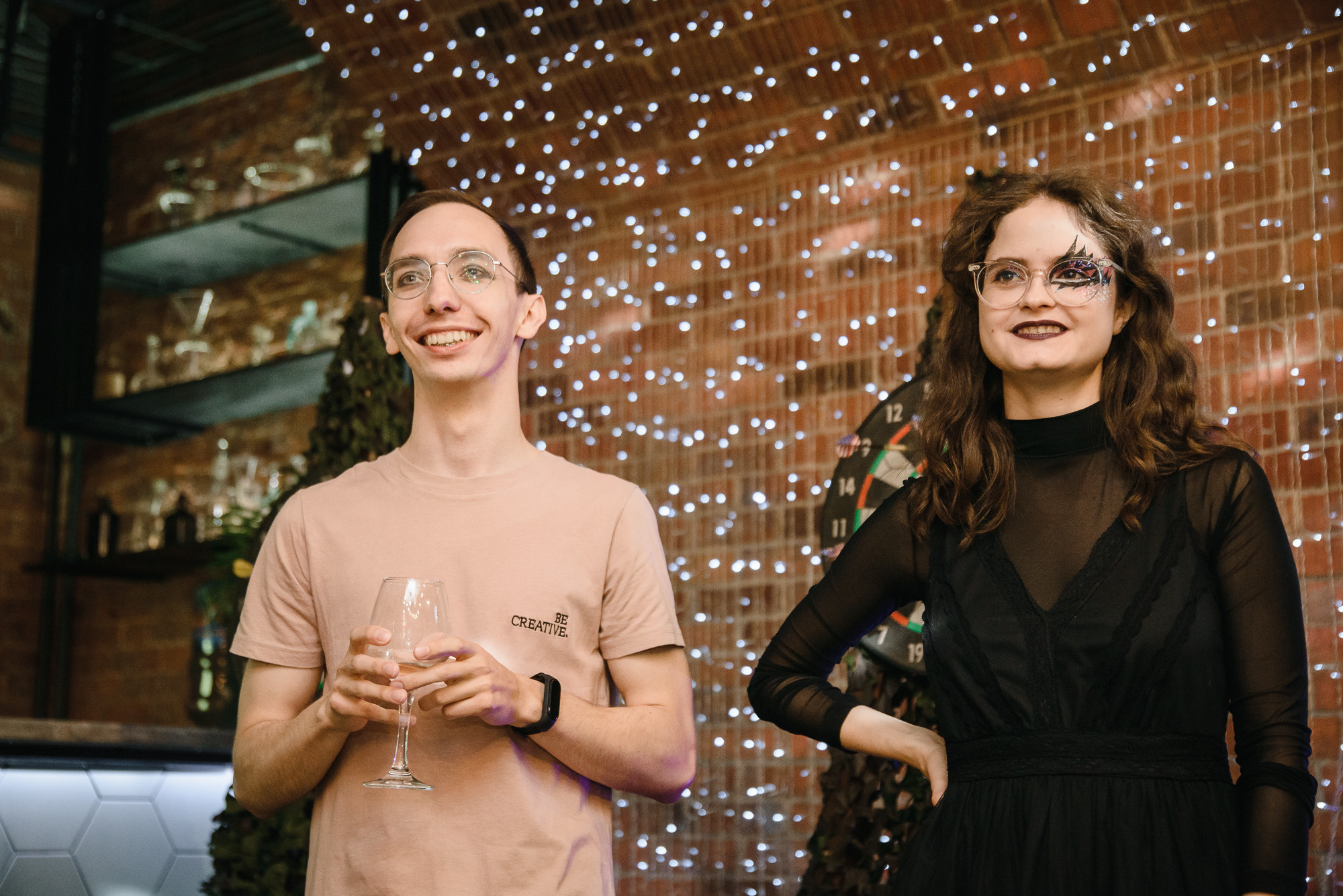 Hard Rock корпоратив!. Фотограф Денис Неместо, портрет, репортаж