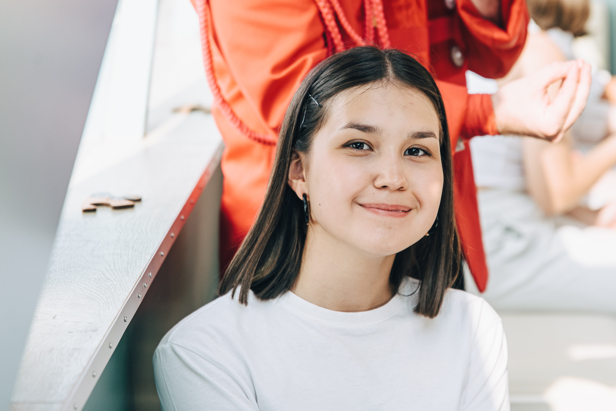 Выпускники 2022. Фотограф Денис Неместо, портрет, репортаж