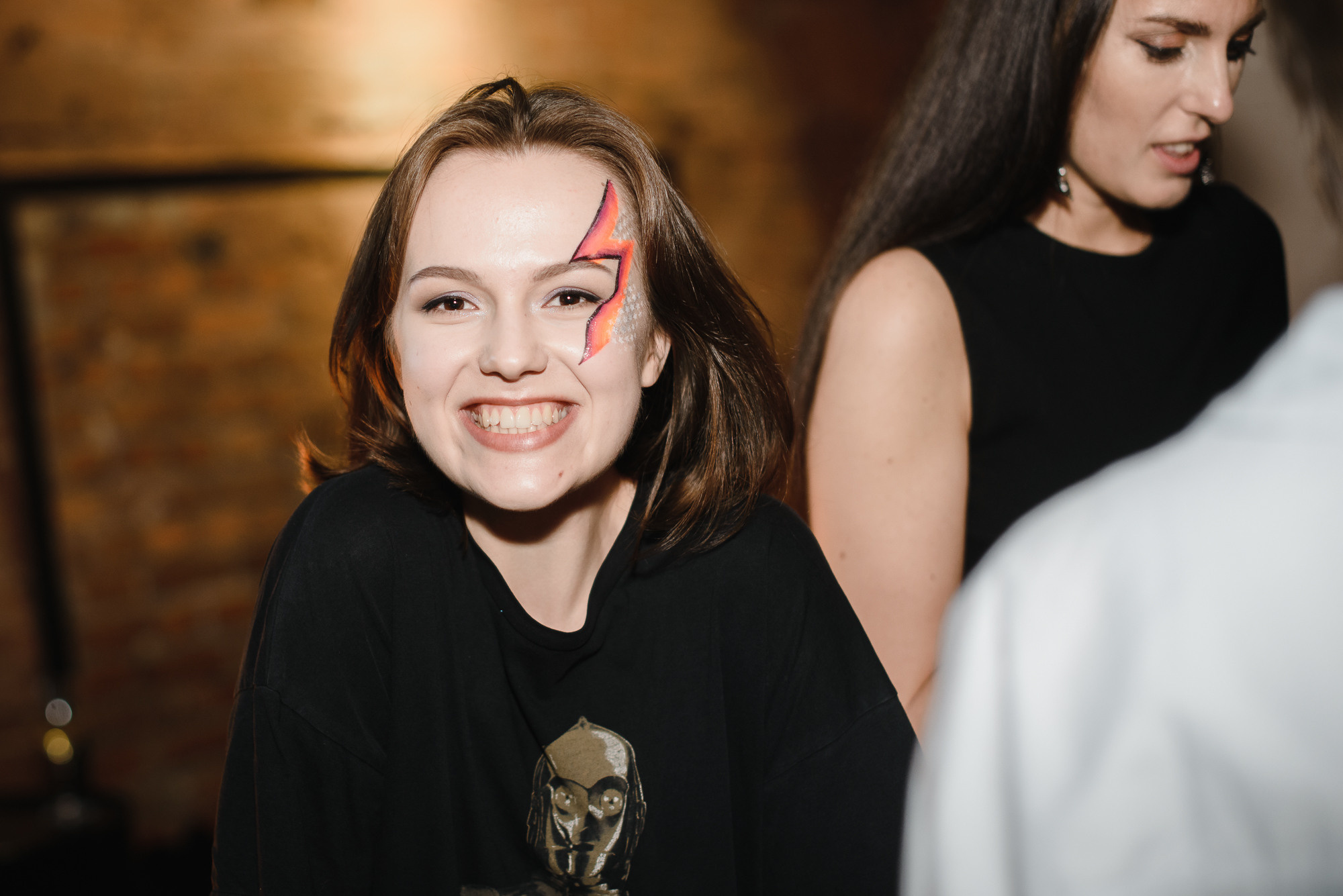 Hard Rock корпоратив!. Фотограф Денис Неместо, портрет, репортаж