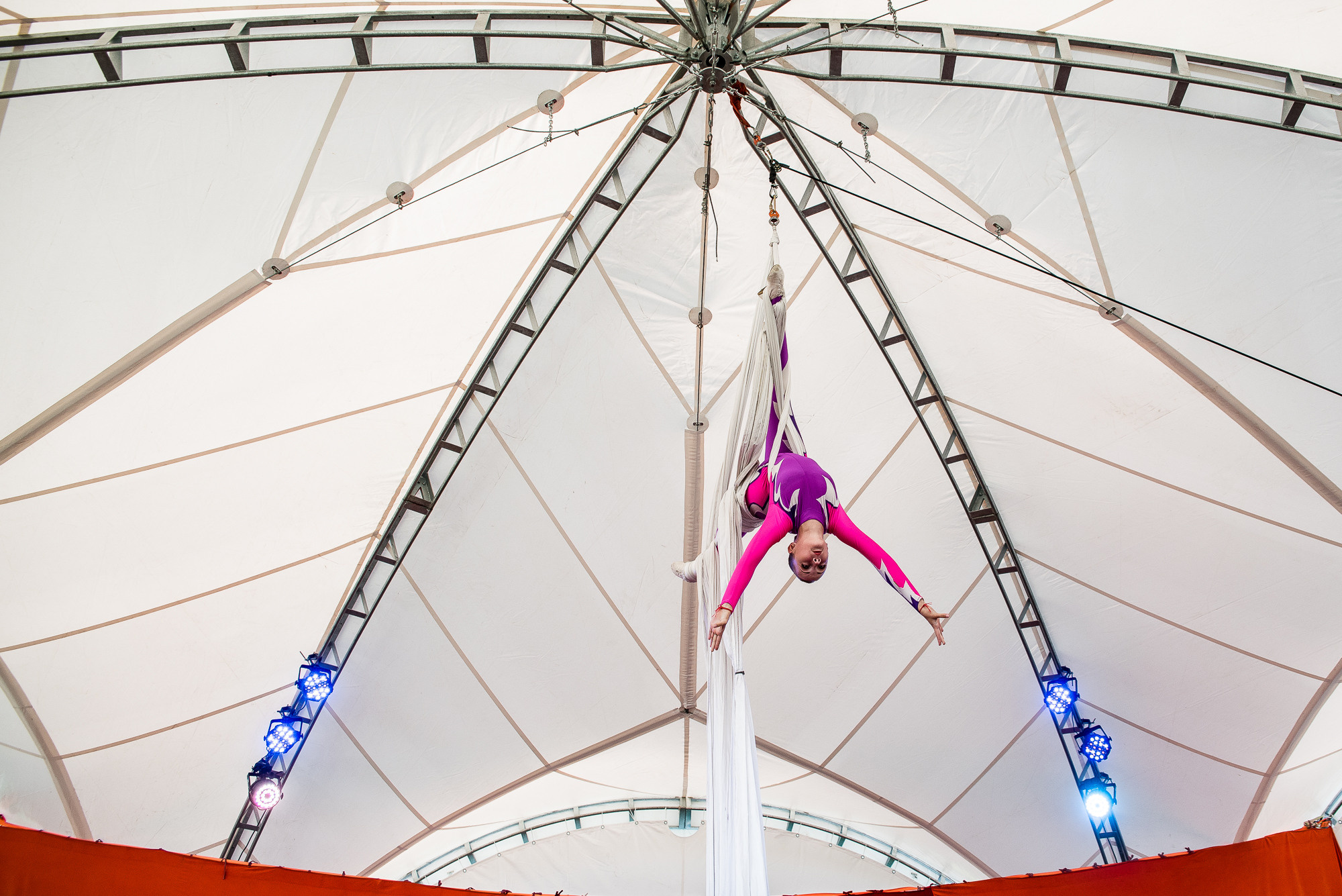 VK Fest 2019. Фотограф Денис Неместо, портрет, репортаж