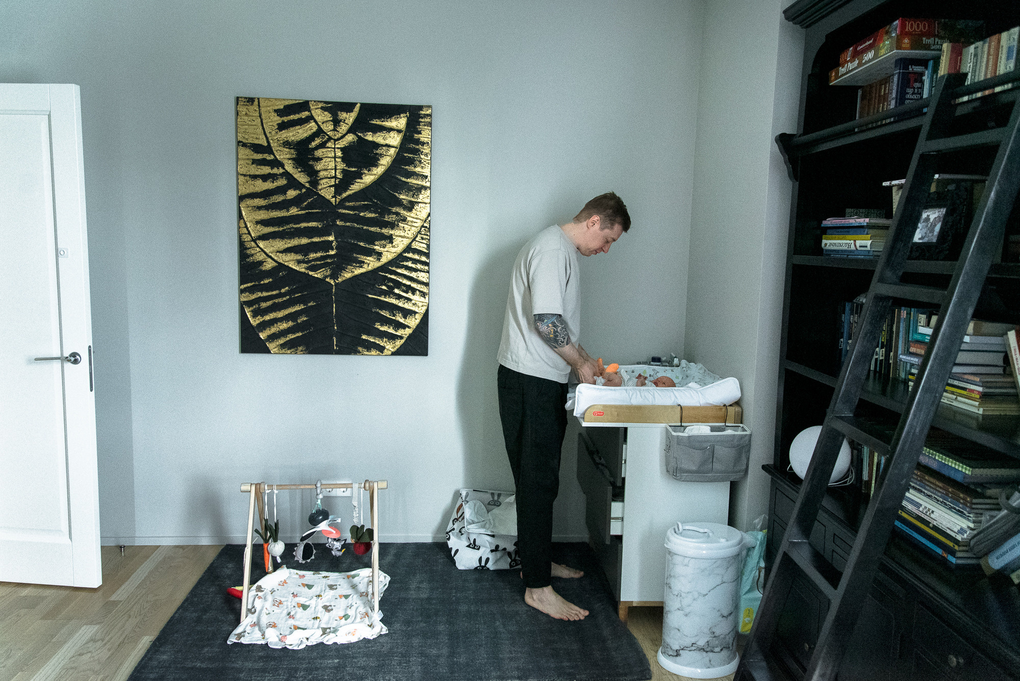 5 stars family. Фотограф Денис Неместо, портрет, репортаж