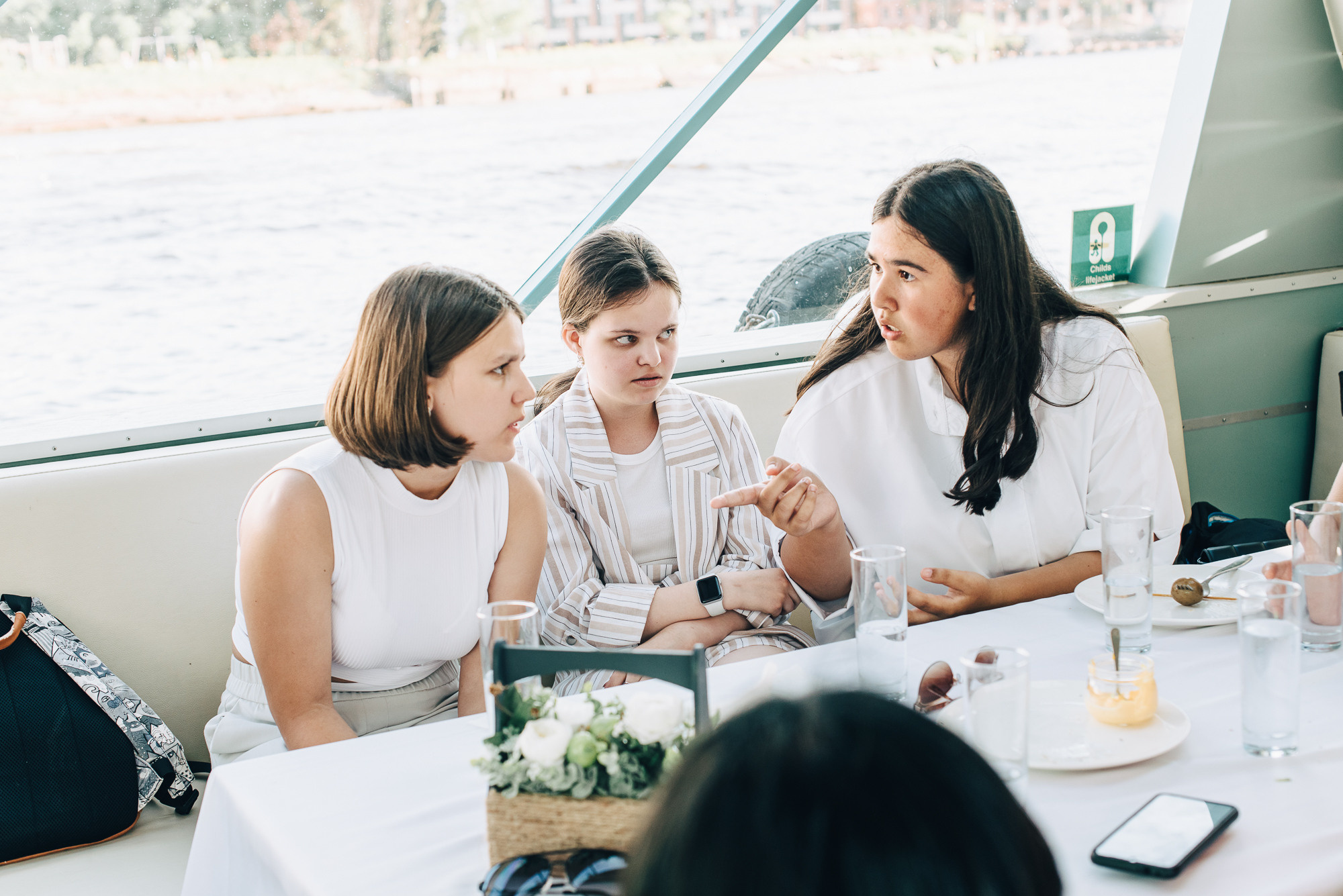 Выпускники 2022. Фотограф Денис Неместо, портрет, репортаж