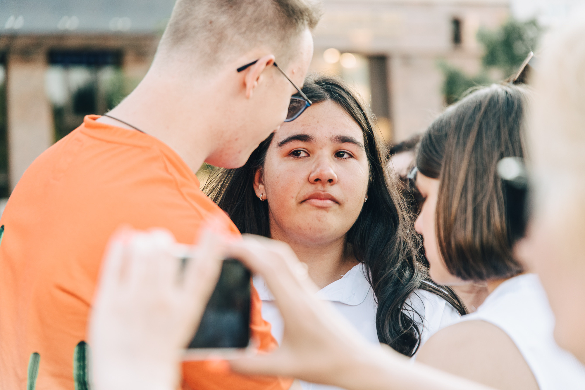 Выпускники 2022. Фотограф Денис Неместо, портрет, репортаж