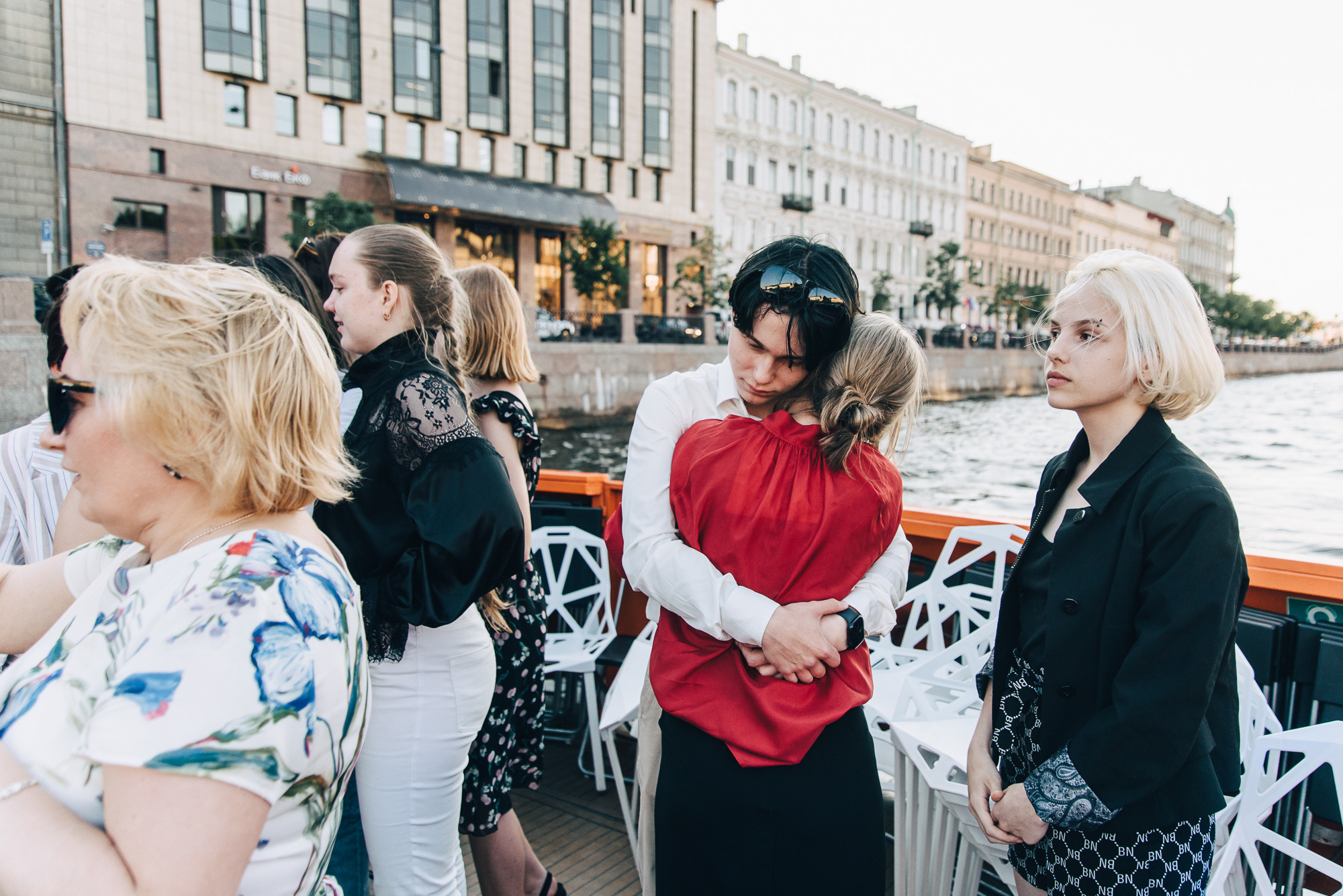 Выпускники 2022. Фотограф Денис Неместо, портрет, репортаж