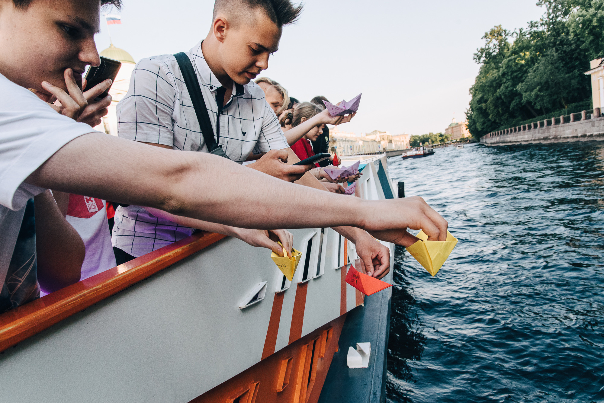 Выпускники 2022. Фотограф Денис Неместо, портрет, репортаж