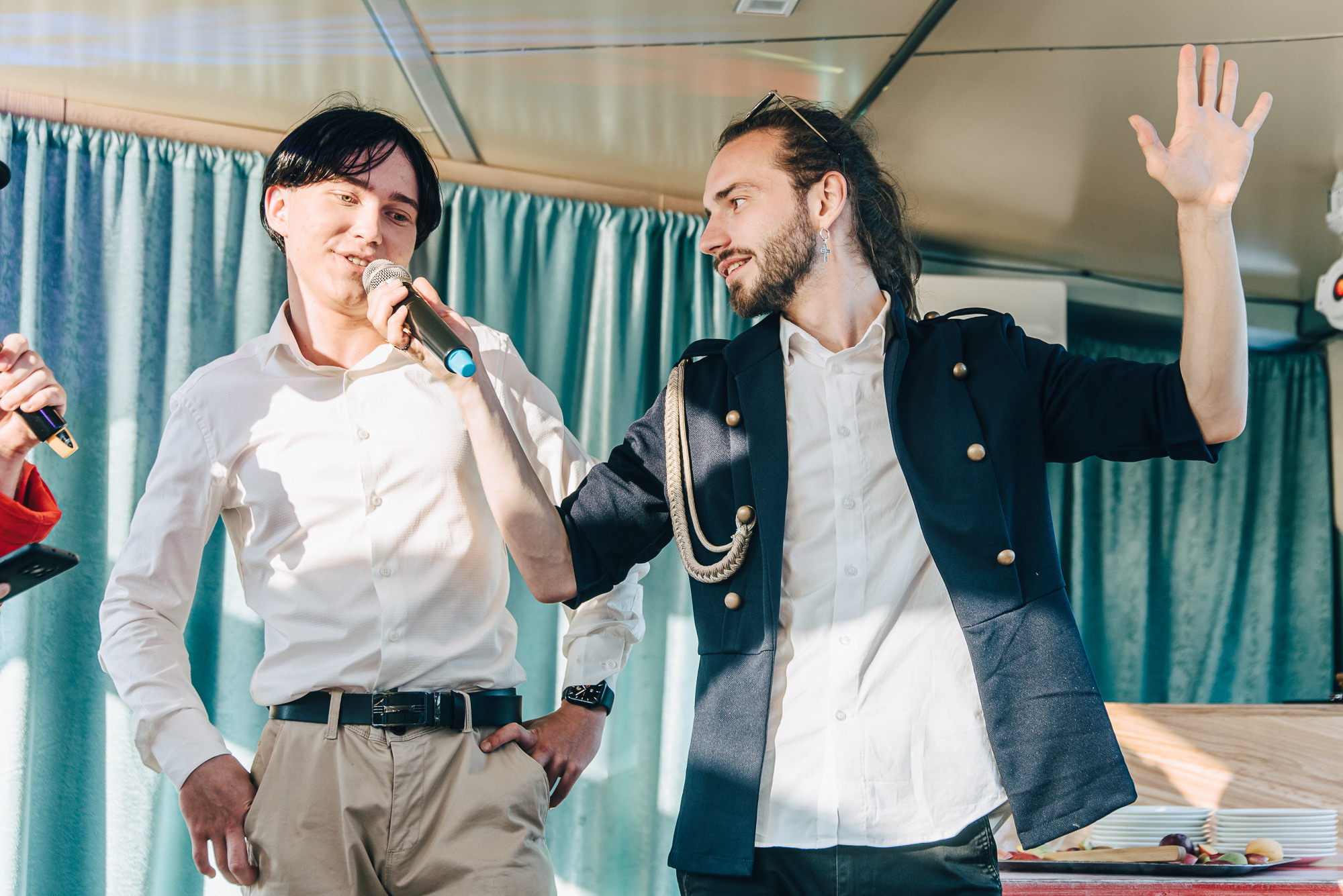 Выпускники 2022. Фотограф Денис Неместо, портрет, репортаж