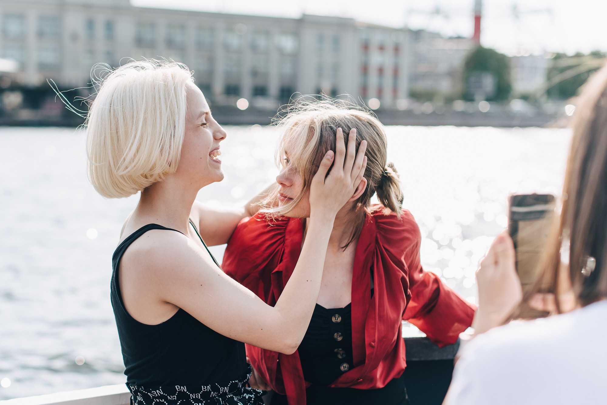 Выпускники 2022. Фотограф Денис Неместо, портрет, репортаж