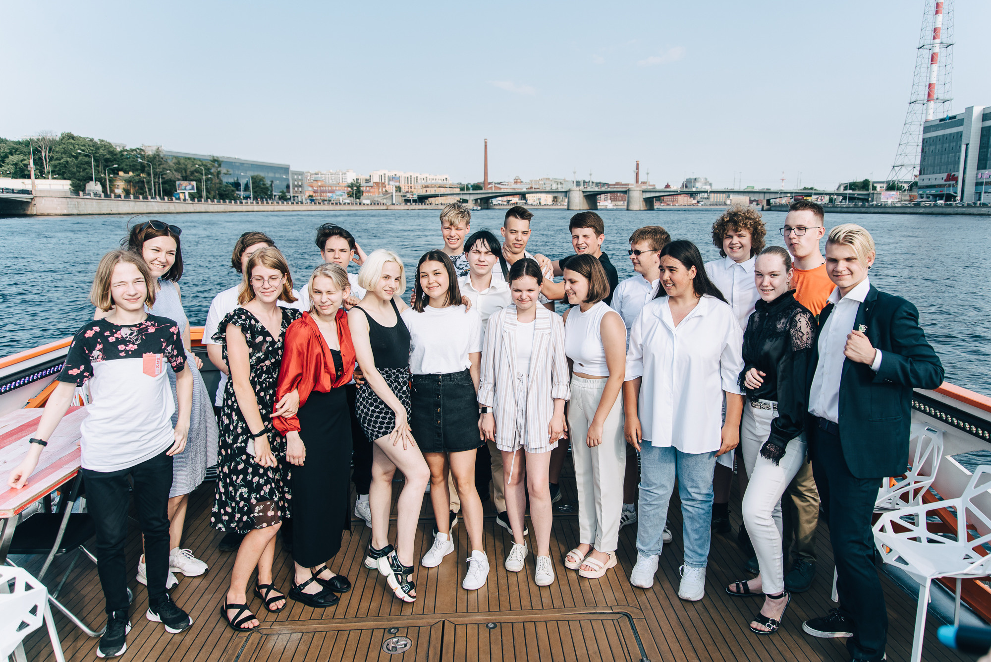 Выпускники 2022. Фотограф Денис Неместо, портрет, репортаж