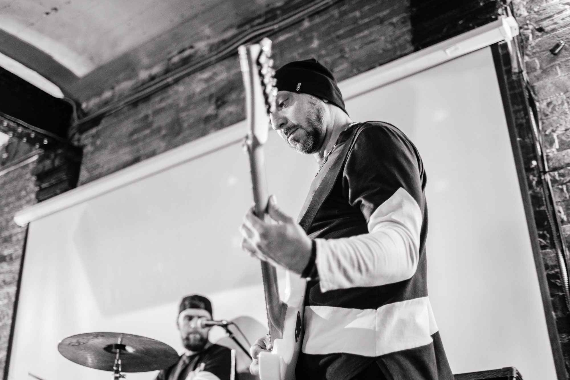 Hard Rock корпоратив!. Фотограф Денис Неместо, портрет, репортаж