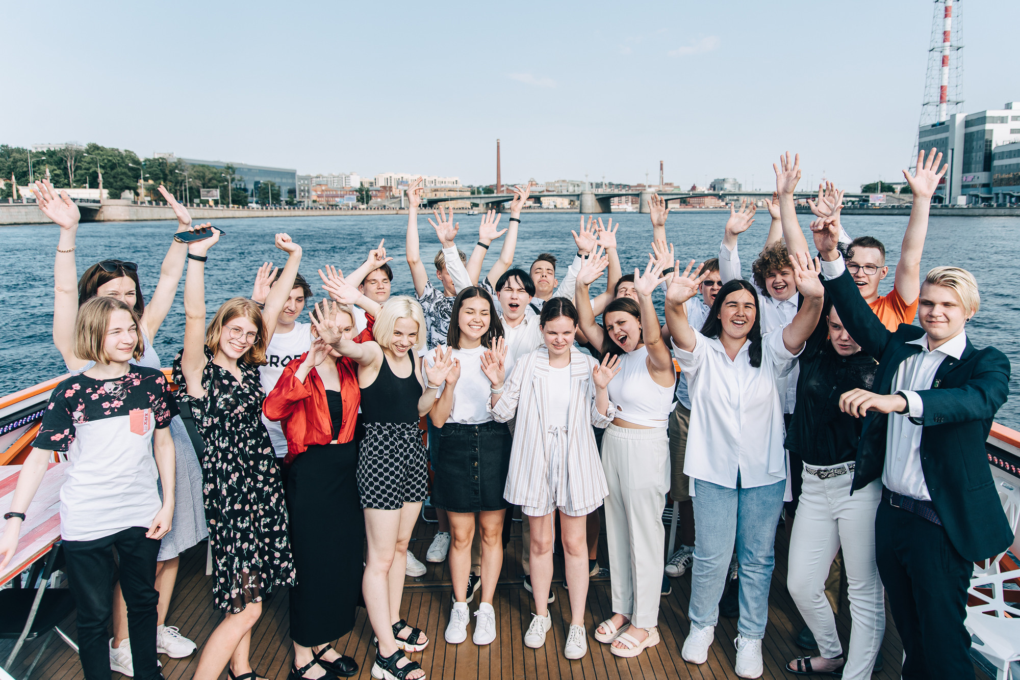 Выпускники 2022. Фотограф Денис Неместо, портрет, репортаж