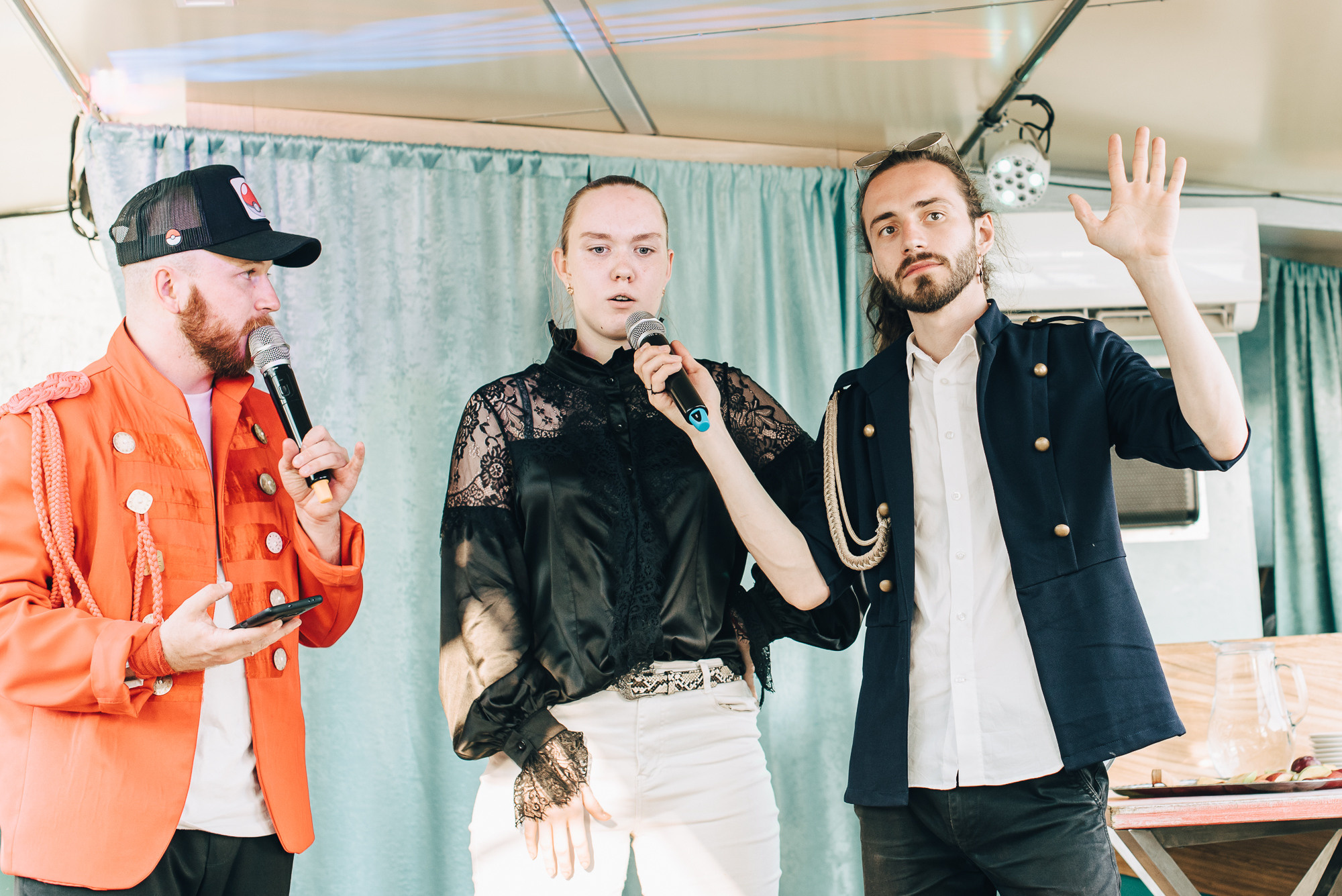 Выпускники 2022. Фотограф Денис Неместо, портрет, репортаж